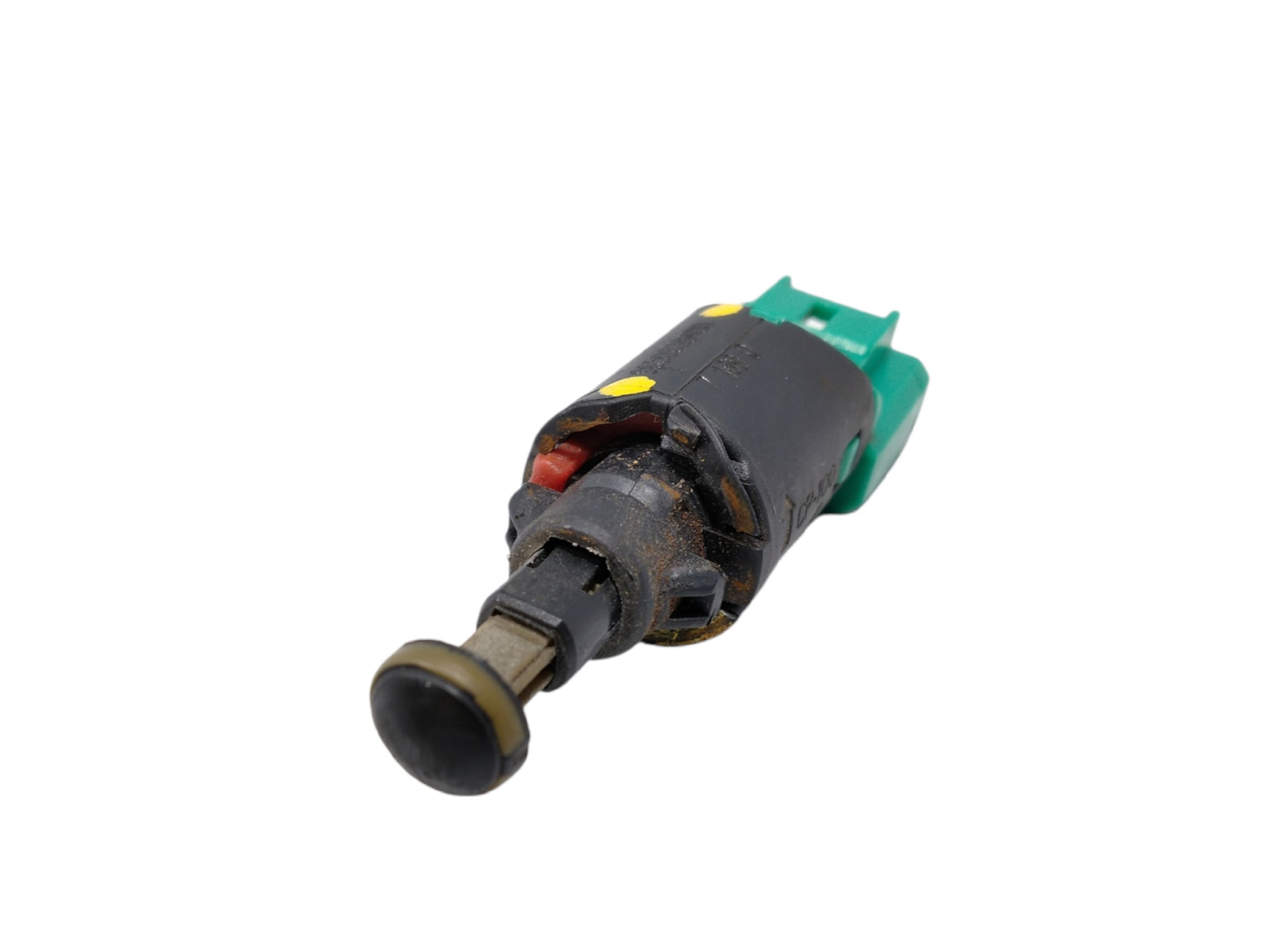 Interruptor Luz Freio Peugeot 307 2008 V369 2