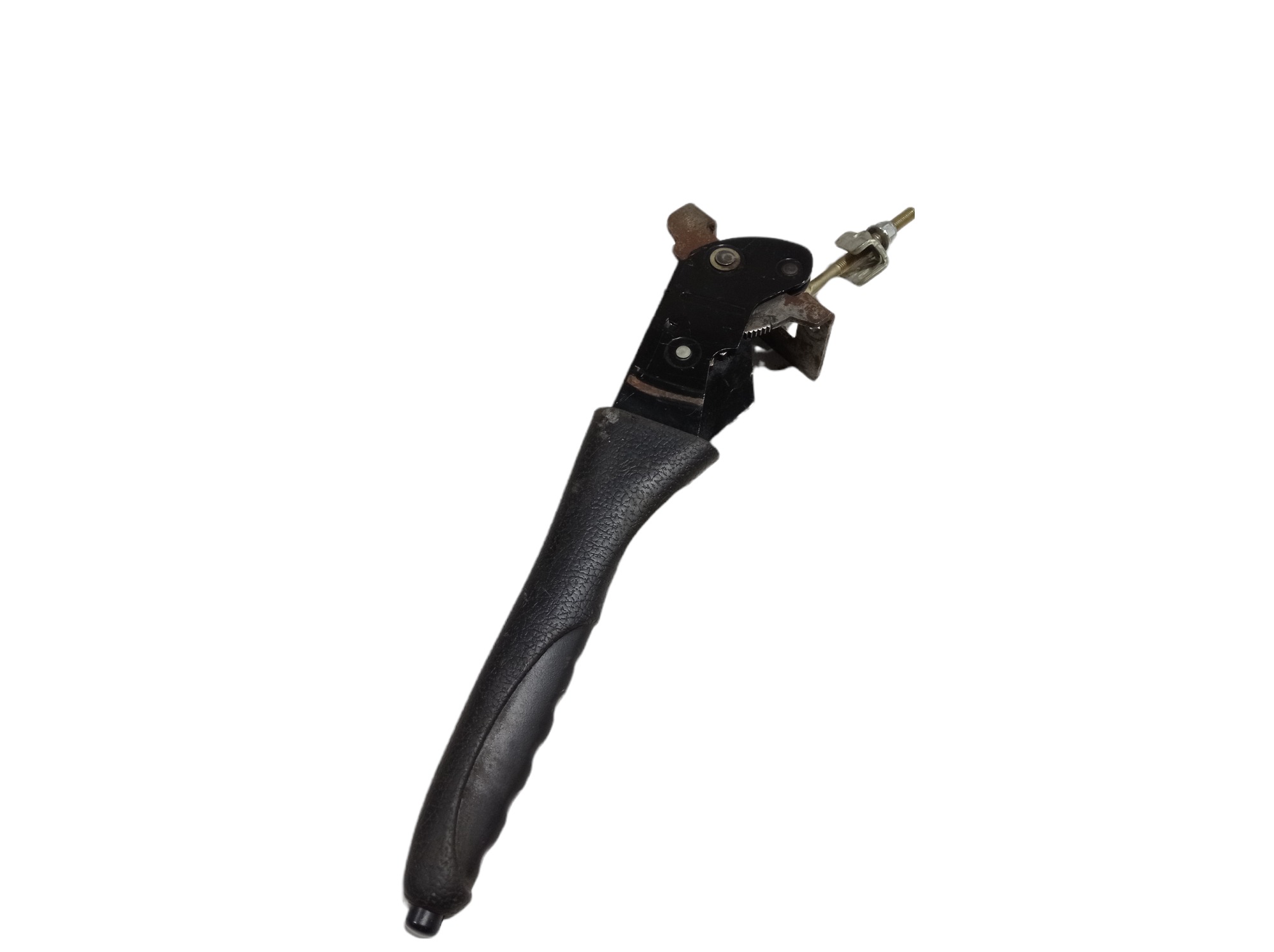 Alavanca Freio Mao Peugeot 206 207 2006 V33 1