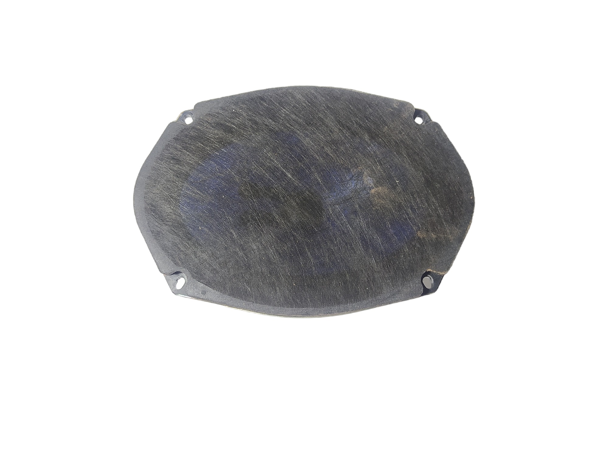 Alto Falante Porta Dianteira Esquerda Jeep Grand V580 4