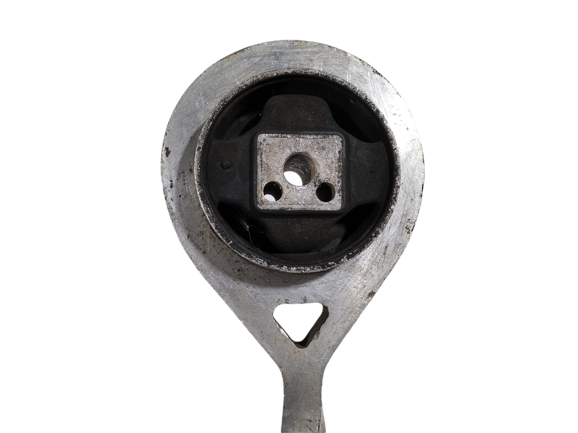 Coxim Inferior Câmbio Gol Voyage G5 Saveiro 5u0199851 V251 4