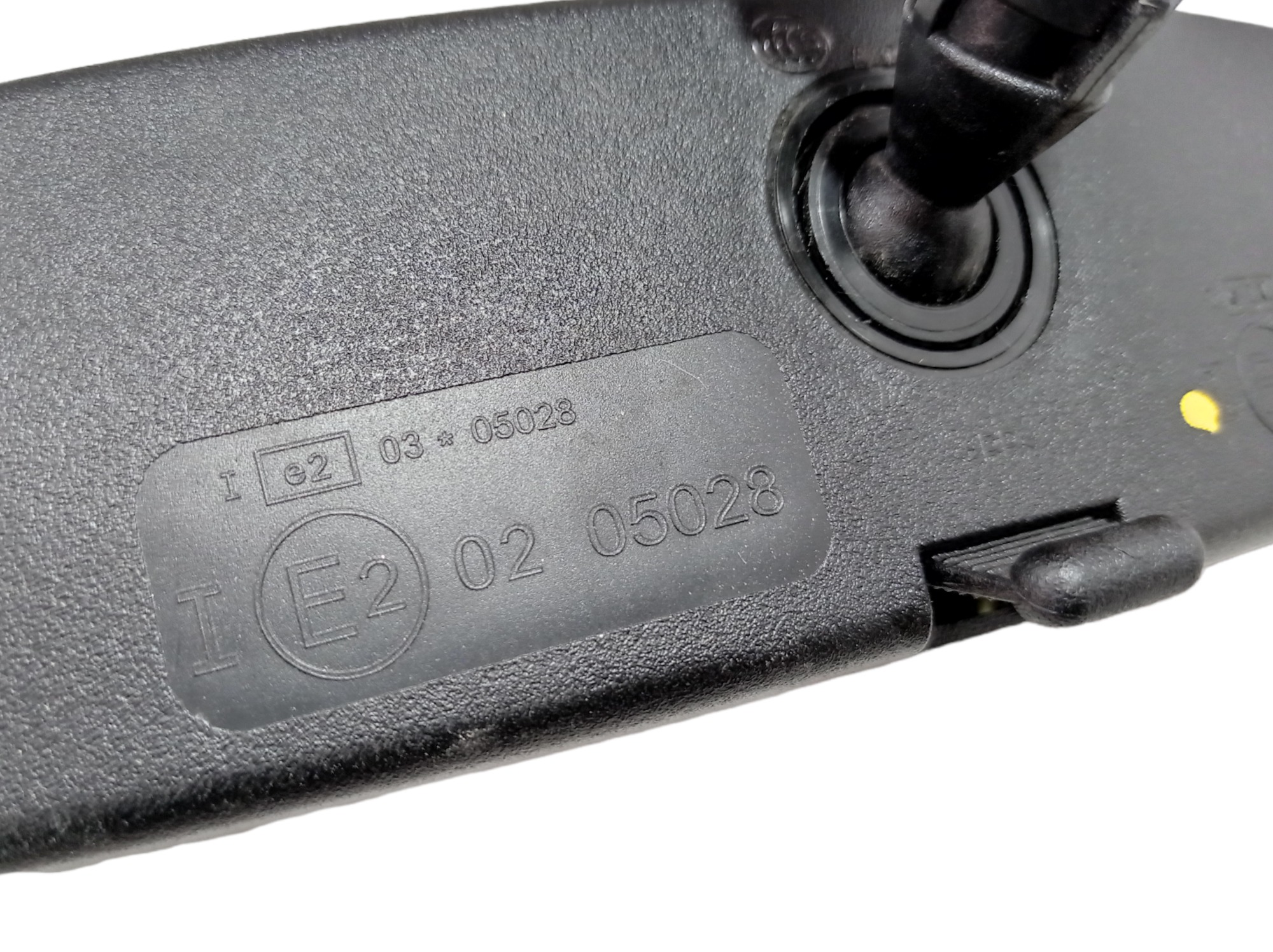 Retrovisor Interno Peugeot 2008 2017 Ie200708 V437 8