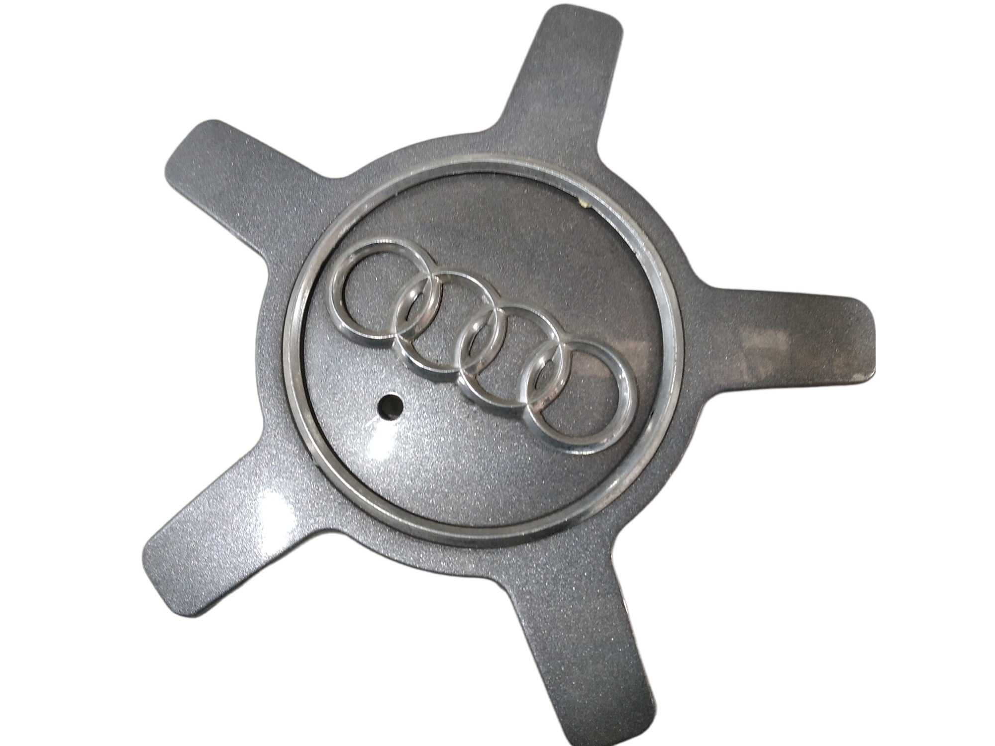 Calota Centro Roda Audi A3 Sportback 2019  V343 4