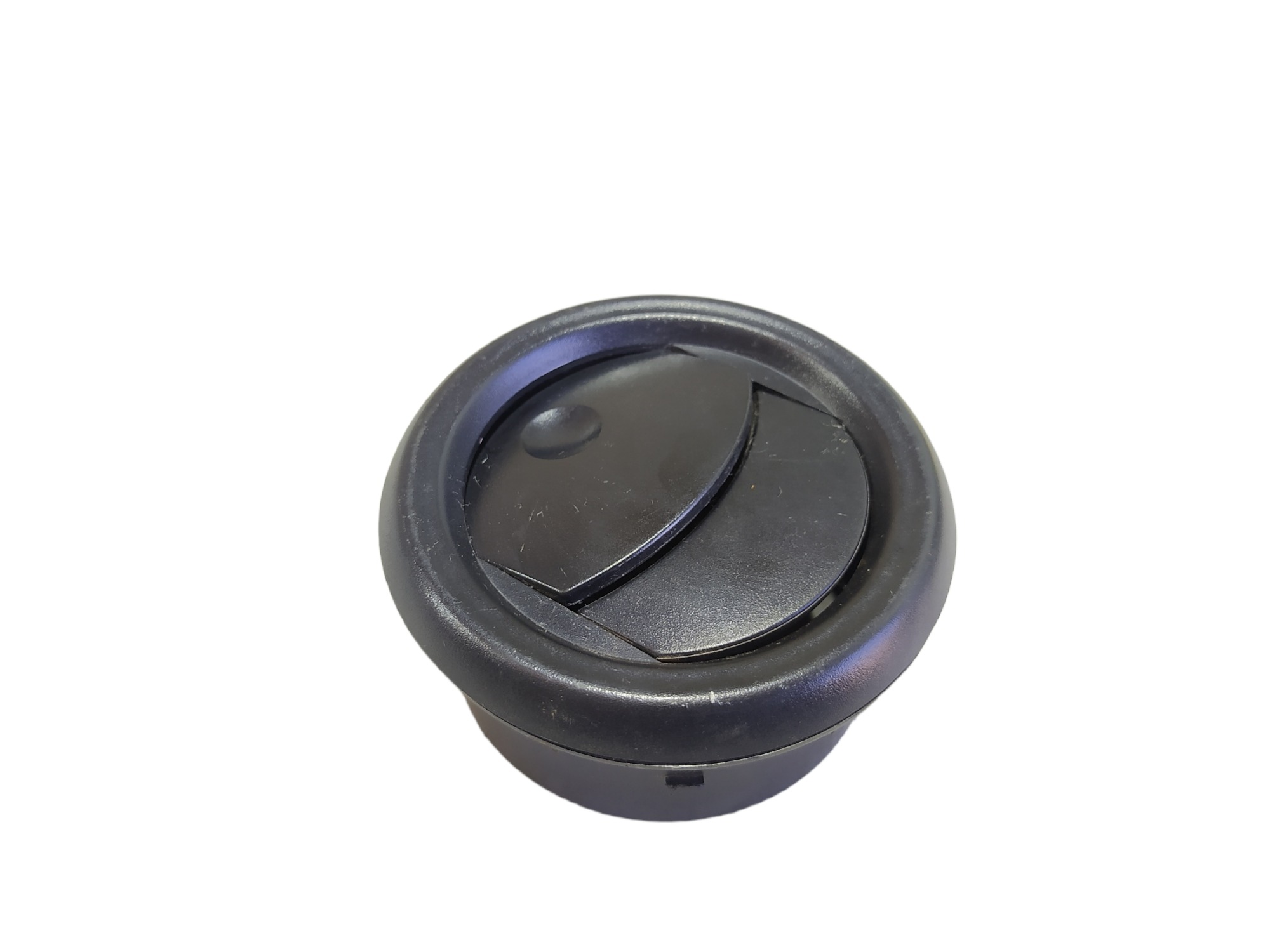 Difusor De Ar Ford Fiesta 2007 A 2012 Vl 3