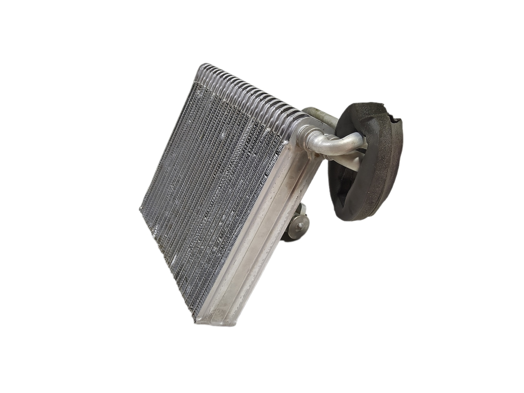 Caixa Evaporadora Vw Saveiro Cross 2020 1.6 670969t V467 7
