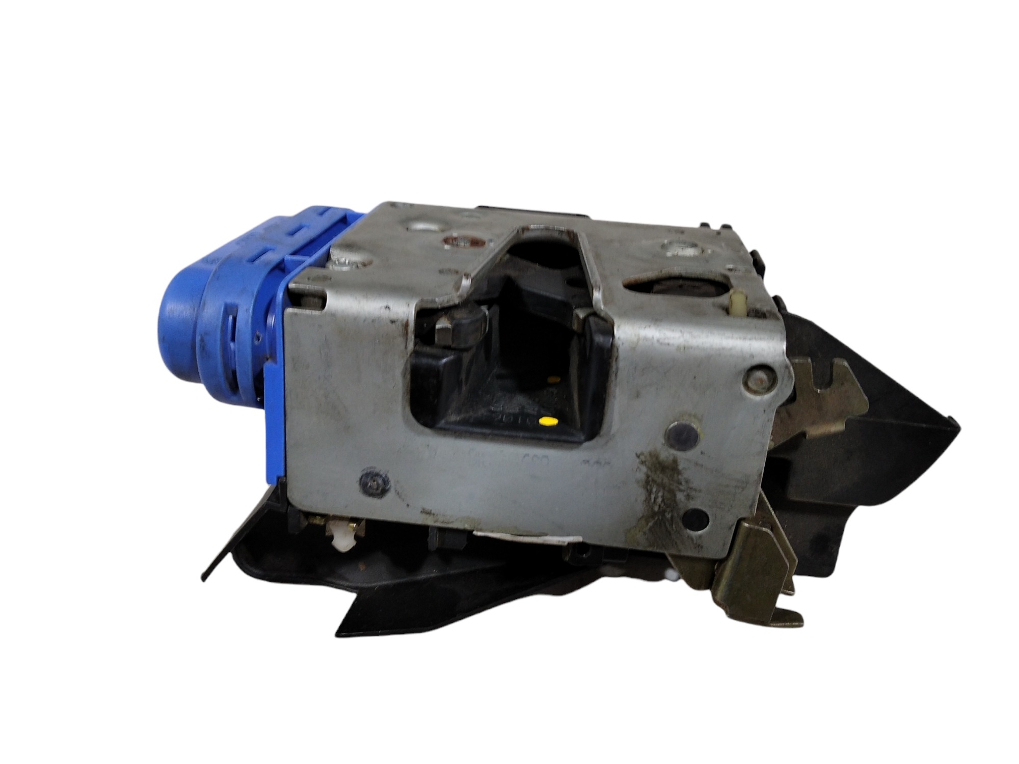 Fechadura Porta Traseira Direita Audi A3 V109 4d0185a 4