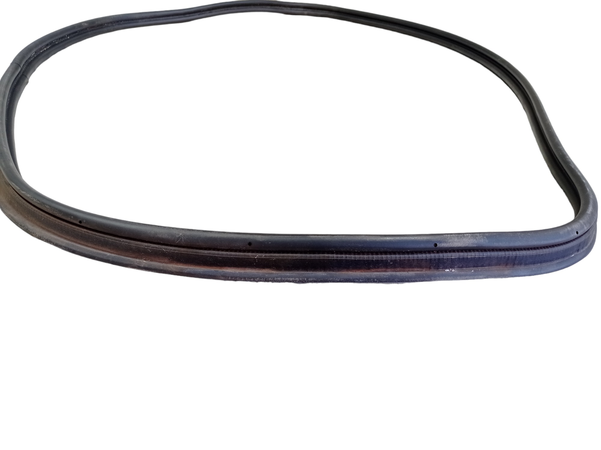 Borracha Tampa Traseira Chery Arrizo 5 Rxt 2019 V558 2