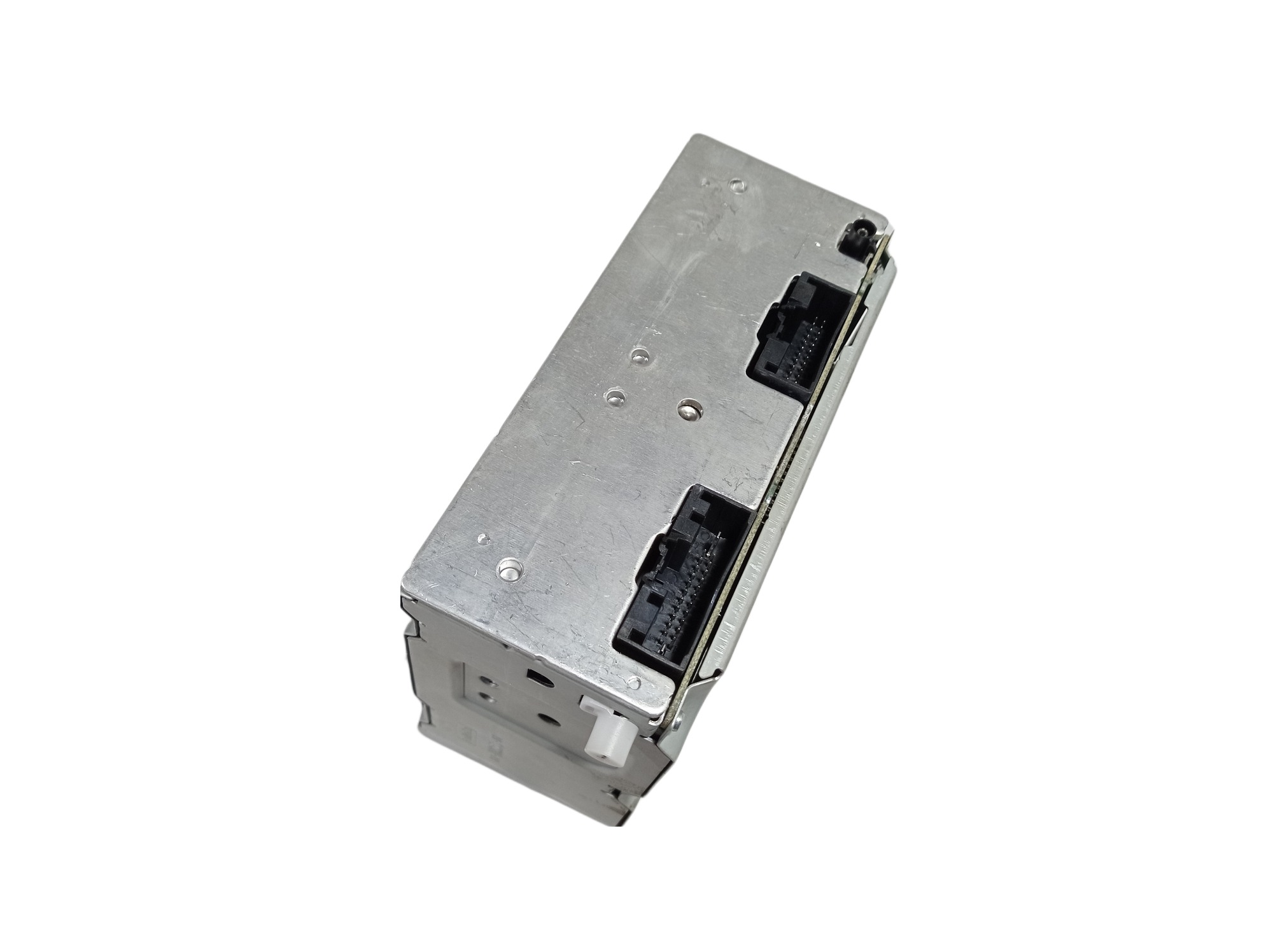 Rádio Central Original Ford New Fiesta 2017 V330 4
