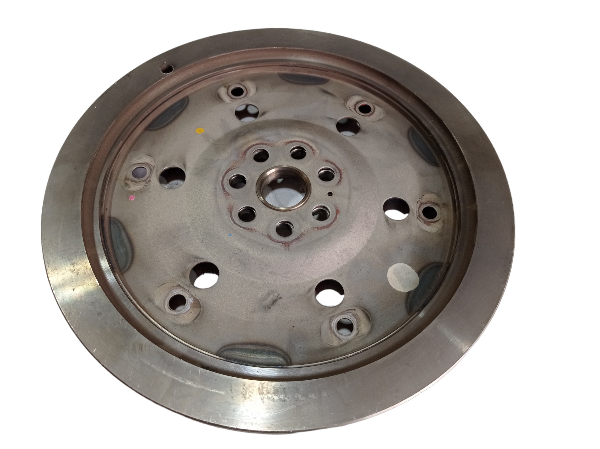Volante Cremalheira Mitsubishi Pajero Dakar 3.2 2011 V491 1