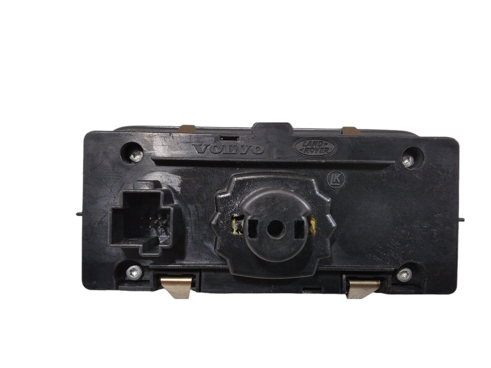 Botão Comando Luz Farol Volvo Xc70 2007 V64 6