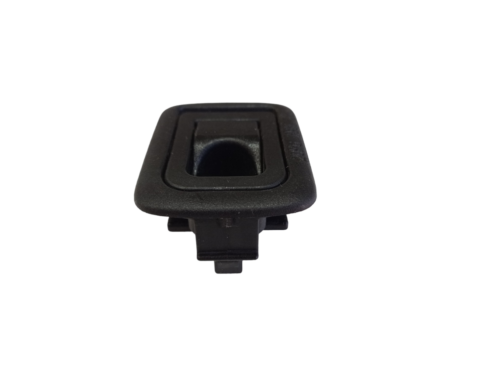Gancho Porta Malas Mitsubishi Asx Cvt 2014 V574 3