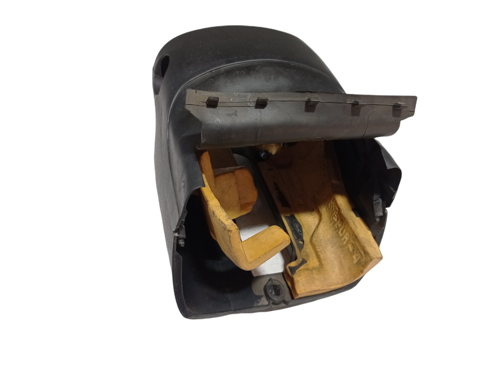 Acabamento Chave Seta Ford Focus 2.0 2008 V144 4