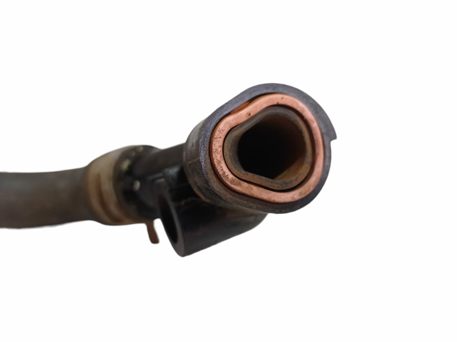 Cano Coletor Admissao Agile Corsa Montana Prisma 93383625 Vl 6