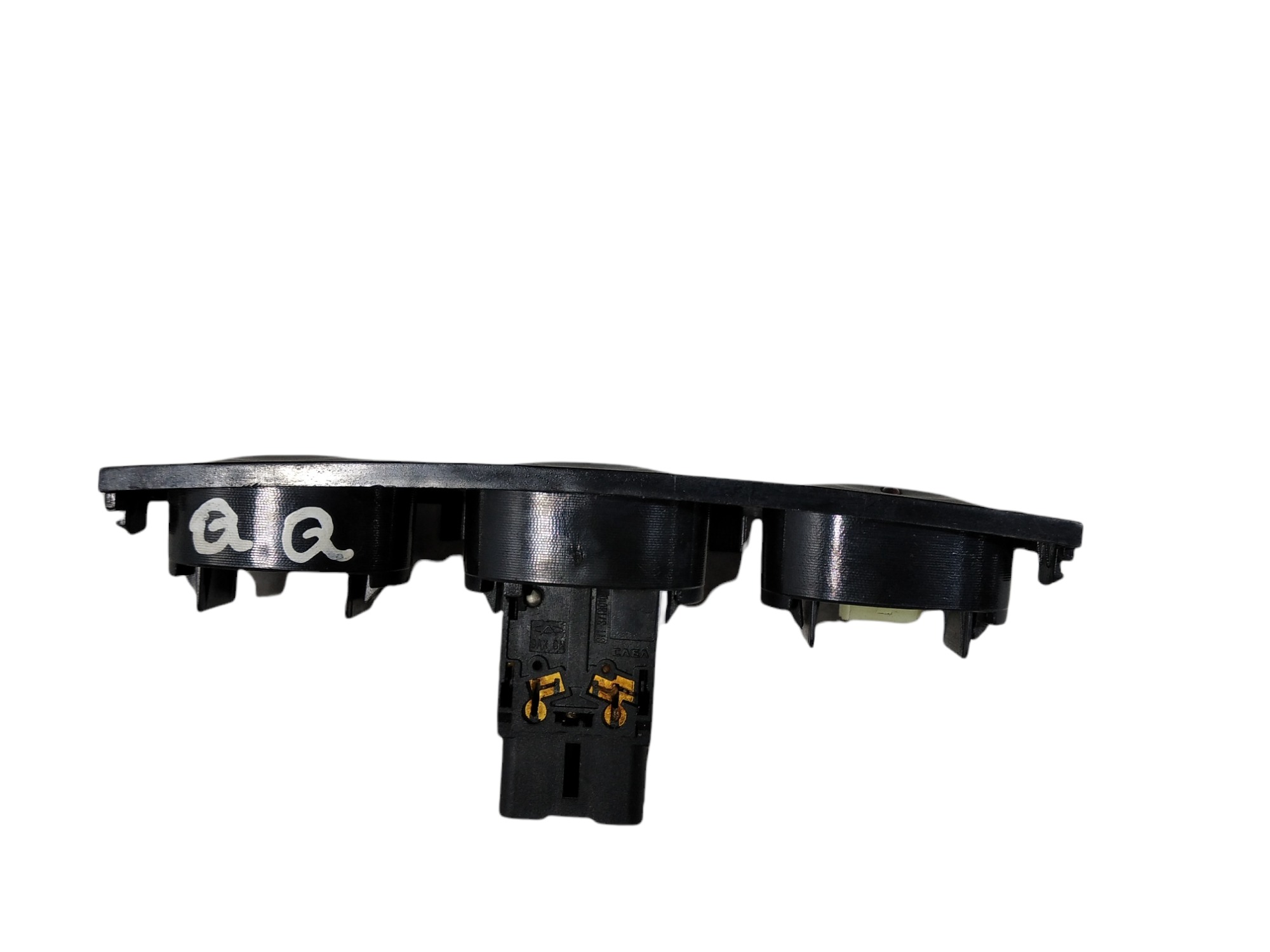 Botão Pisca Alerta Chery Qq 2012 S113772053 V117 5
