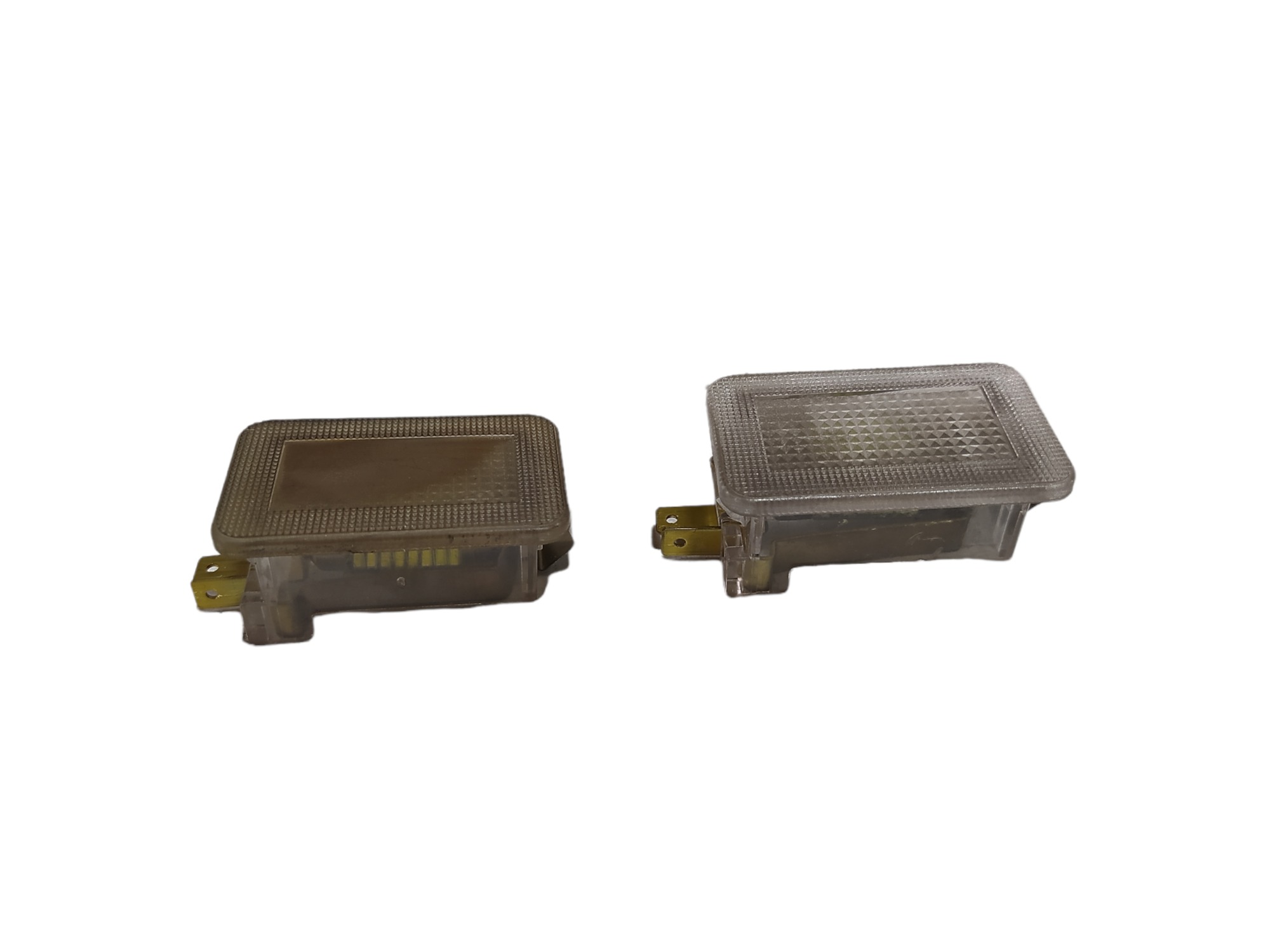 Luz Quebra Sol Hyundai Azera Gls 2010 V459 6