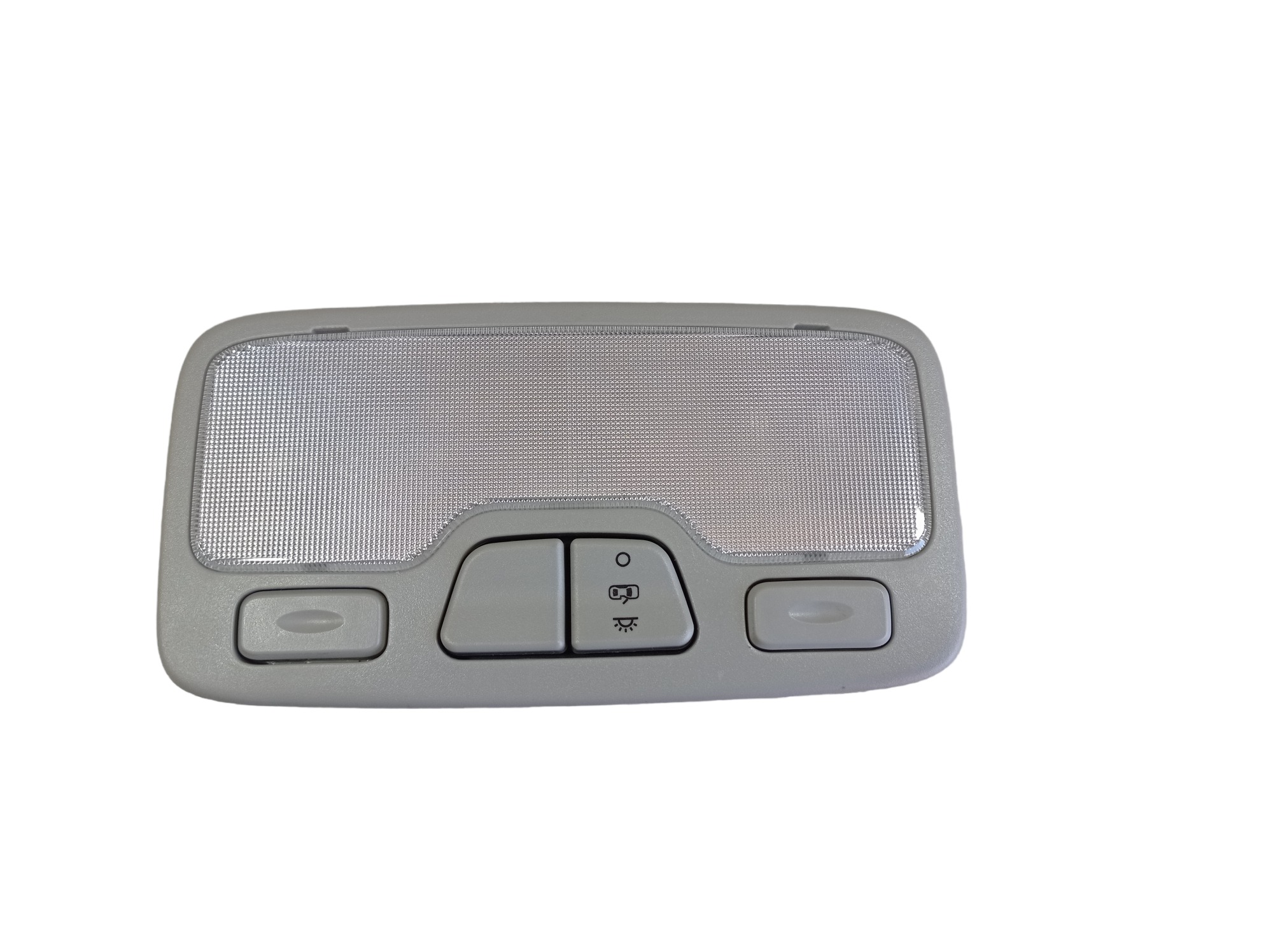 Luz Cortesia Teto Jac T50 2017 2021 V489 4