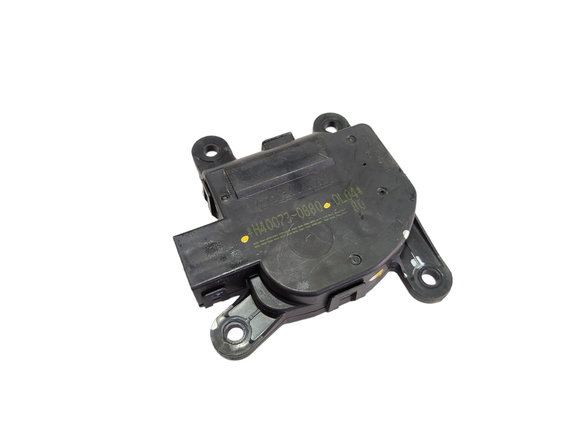 Motor Atuador Ar Condicionado Kia Cerato Sx 1.6 2011 V492 5