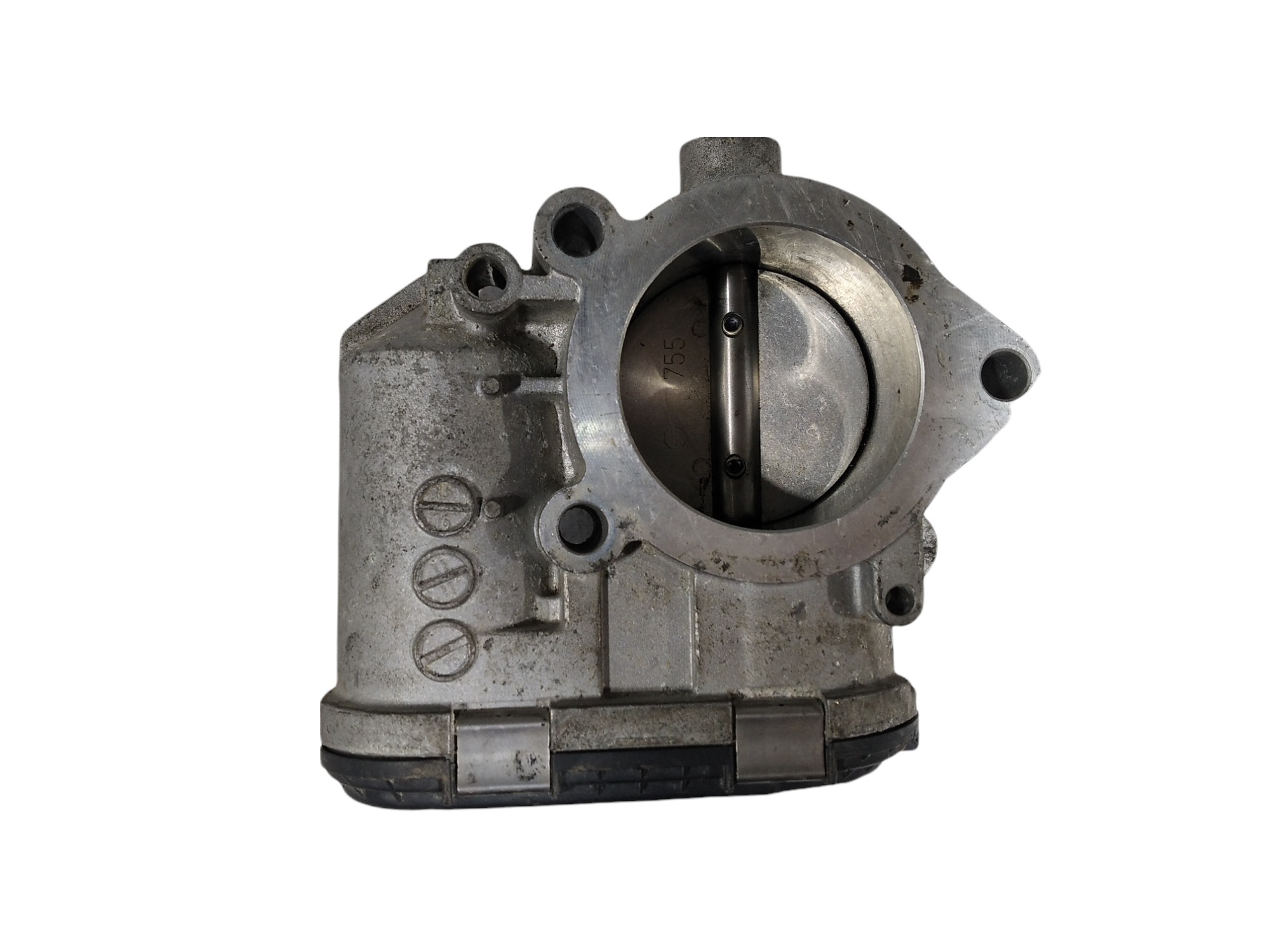 Tbi Corpo Borboleta 307 C4 Pallace 1.6 16v V141 0280750085 2