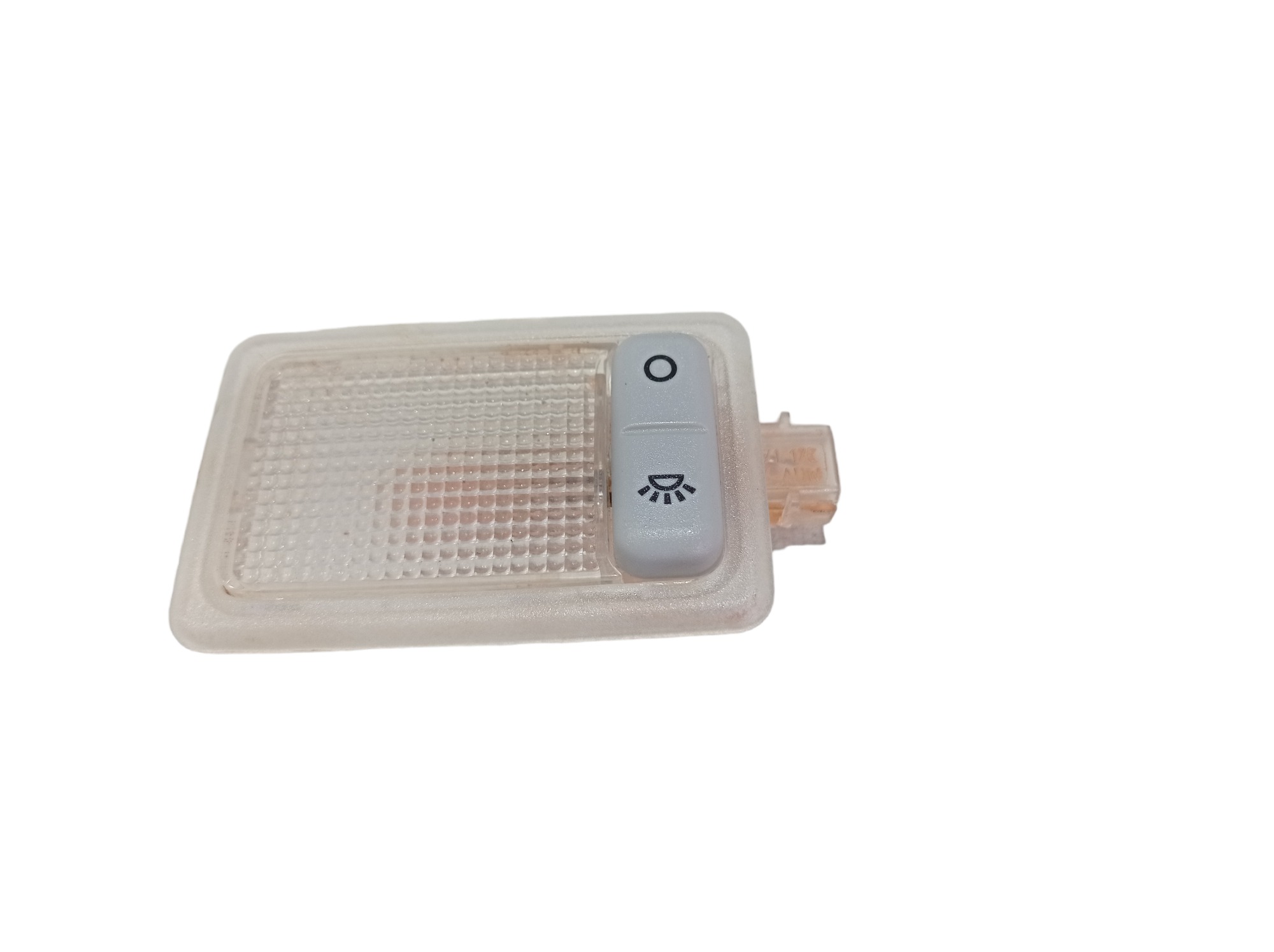 Luz Cortesia Land Rover Freelander 1 2003 V102 2