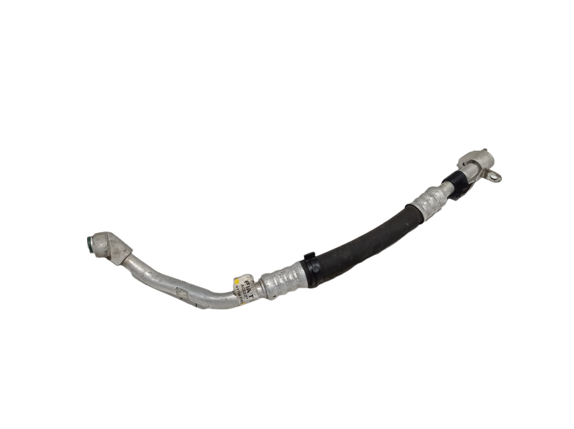 Mangueira Ar Condicionado Fiat Stilo 51788751 2007 V177 4