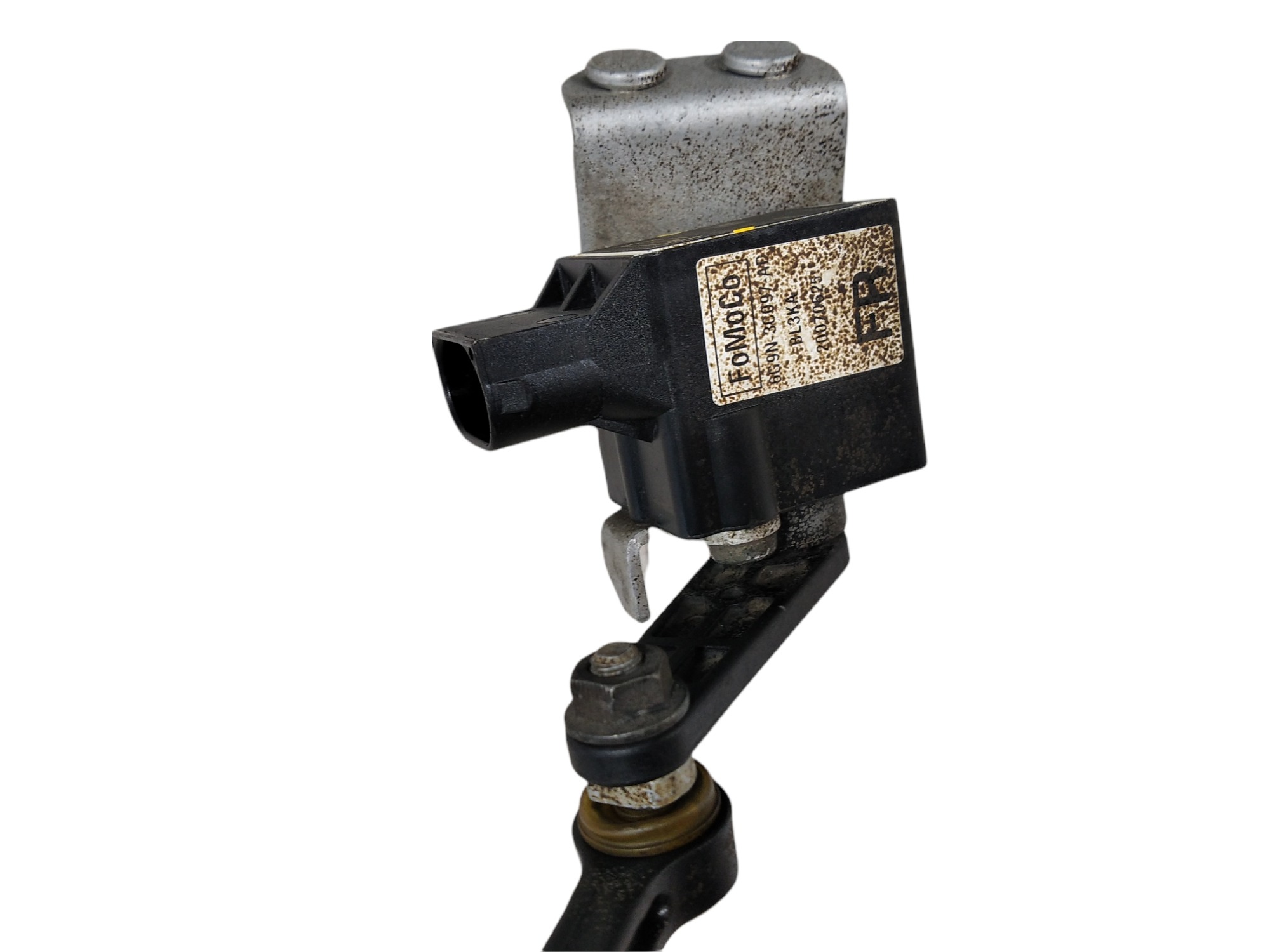 Sensor Estabilidade Dianteiro Direito Volvo Xc70 2007 V64 5