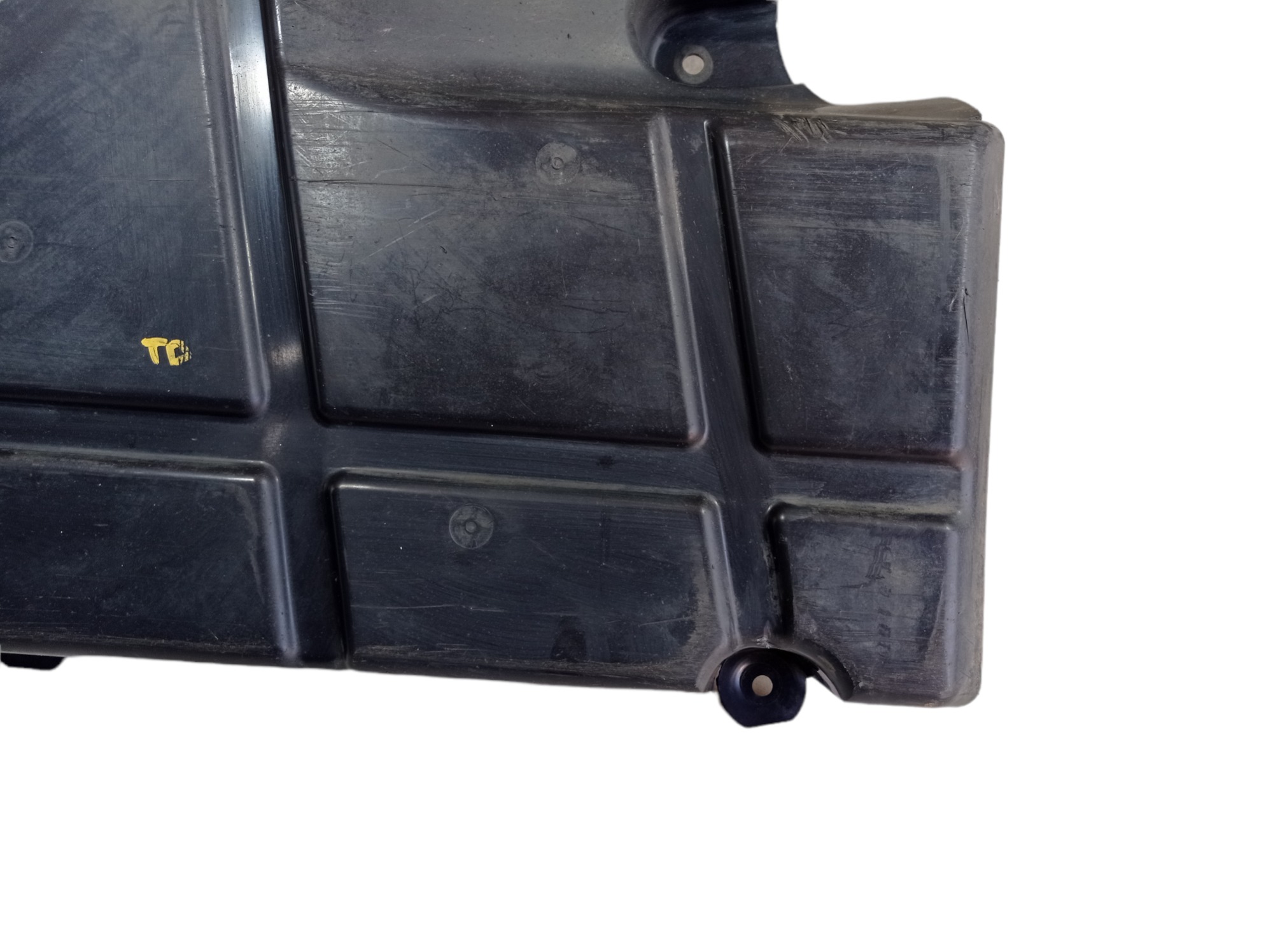 Protetor Assoalho Traseir Direita Ford Fusion 2013 A 16 V464 7