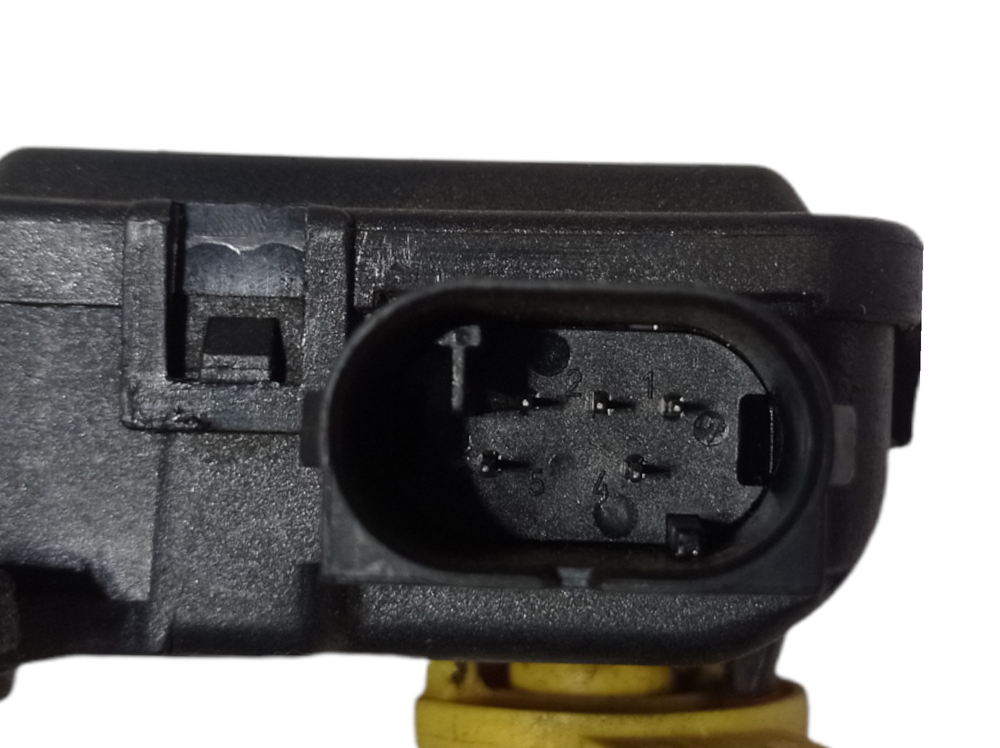 Motor Atuador Ar Condicionado Audi A3 0132801122 3