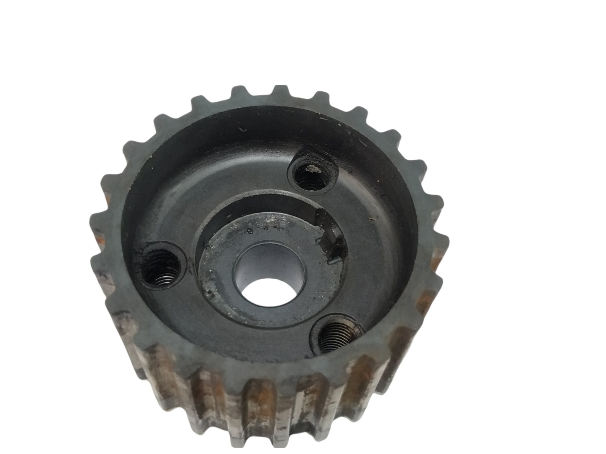 Engrenagem Virabrequim Fiat Palio 1.0 16v 1996 2007 V365 5