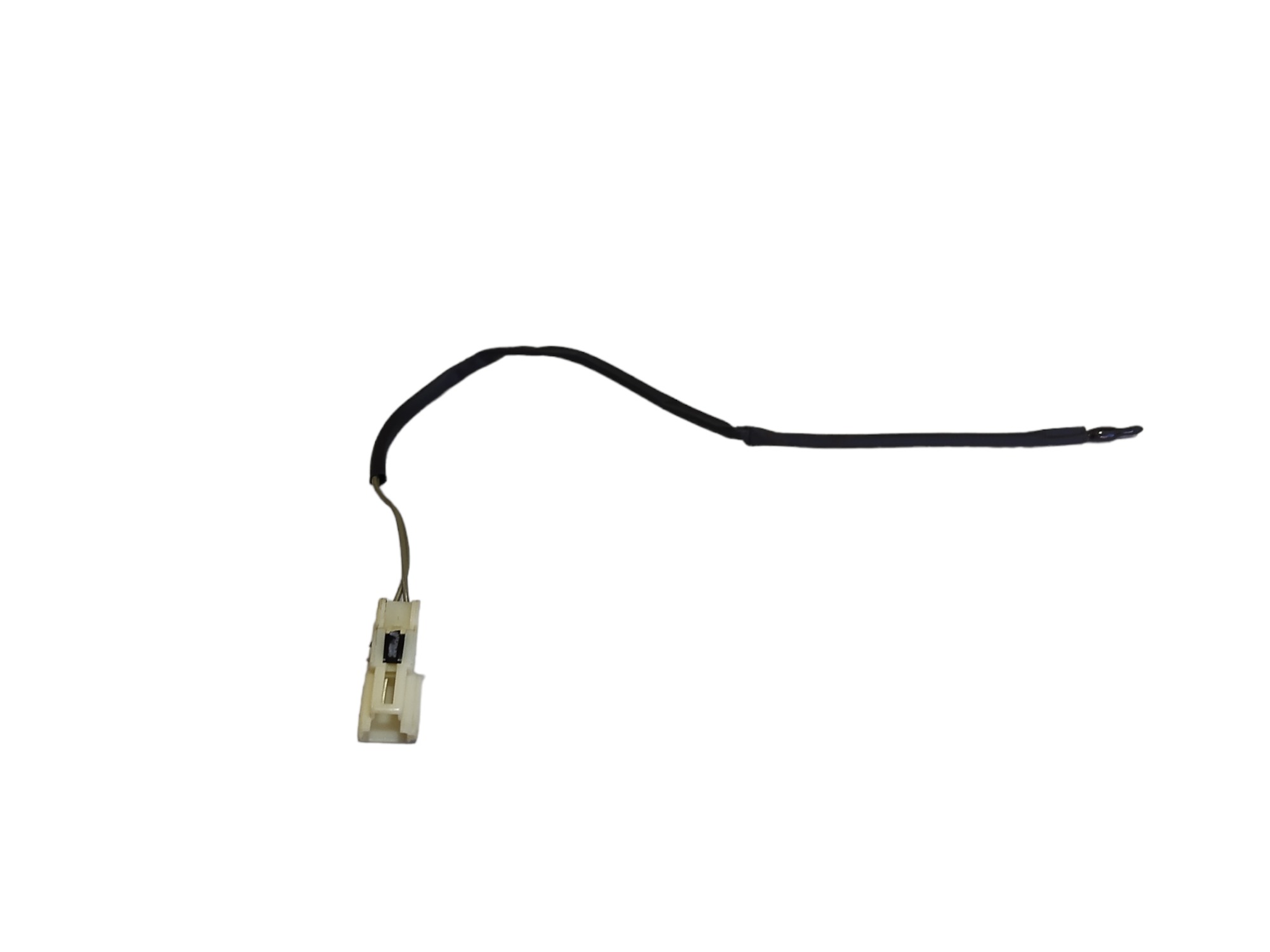 Sensor Temperatura Caixa De Ar Jac T6 2.0 16v 2016 V475 5
