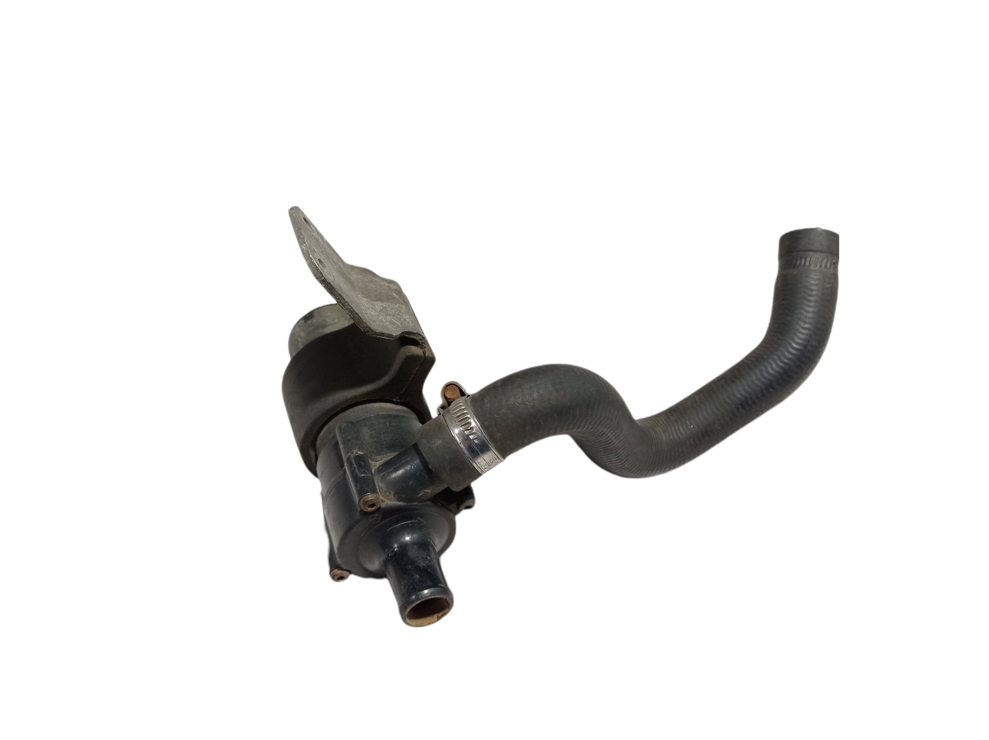 Bomba Água Auxiliar Mercedes C180 C200  V79 2028300014 1