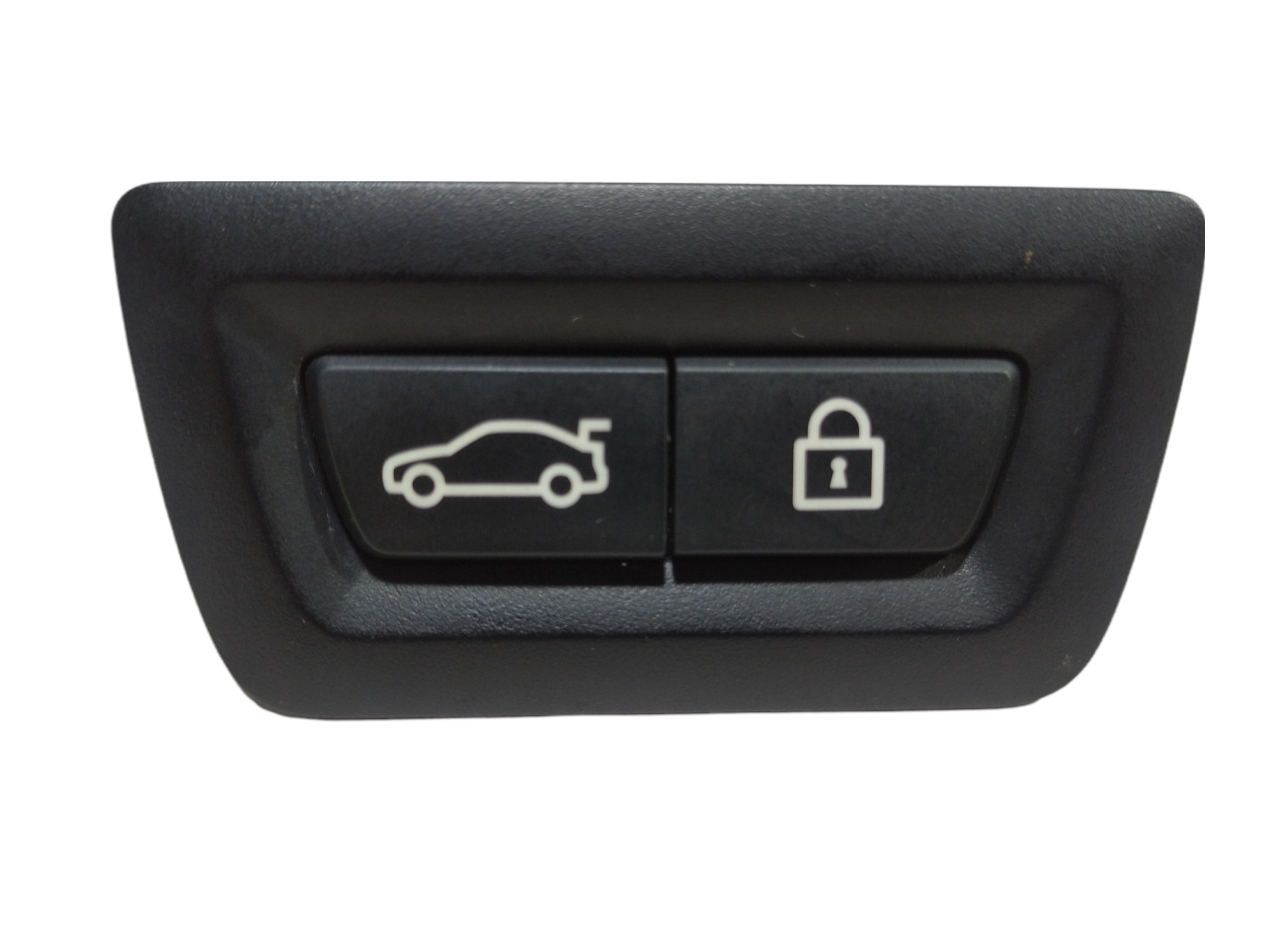 Botão Tampa Traseira Porta Malas Bmw X4 2019 927512102 V350 1