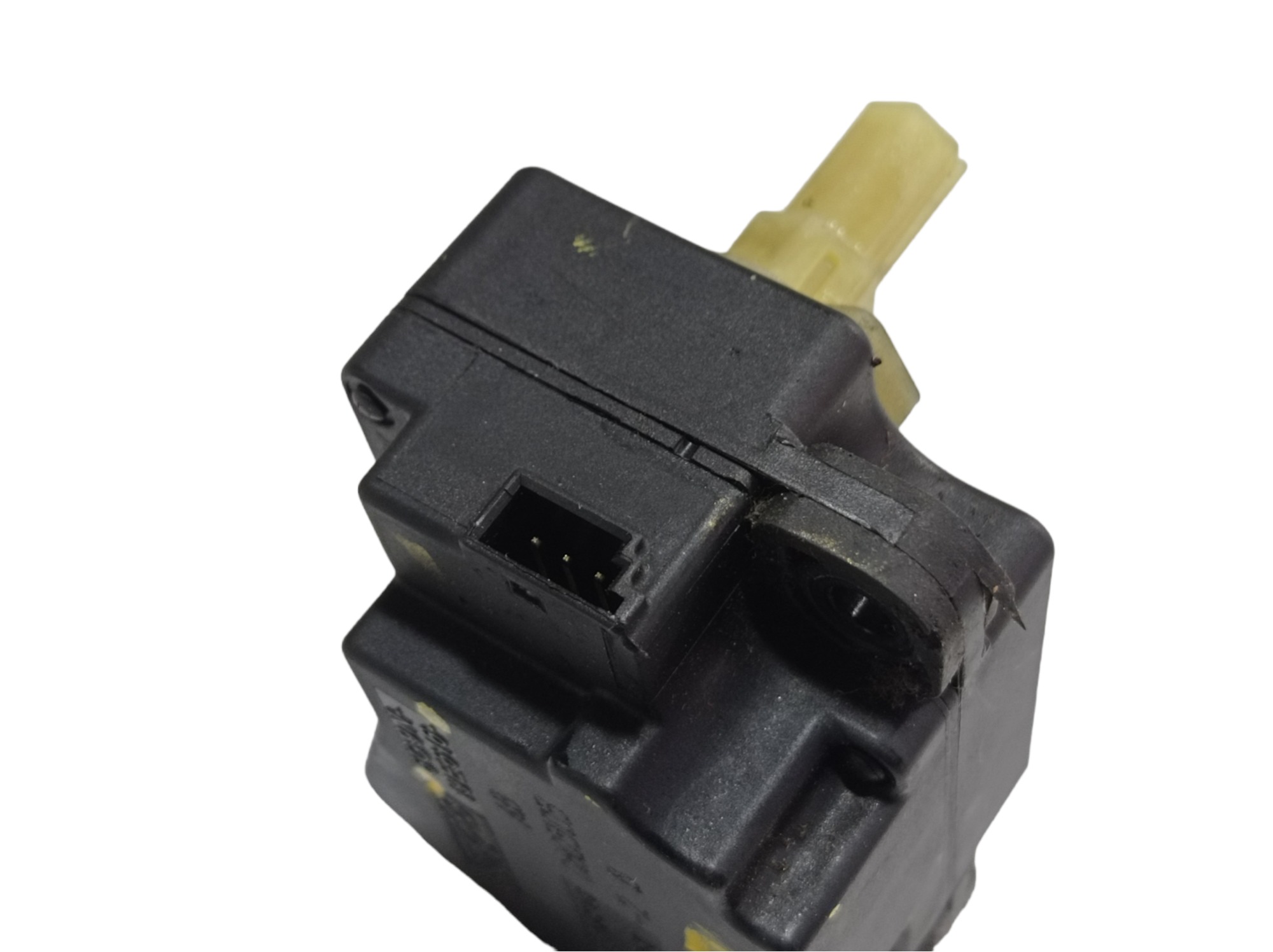 Motor Atuador Ar Condicionado Freelander 2 2008 A 2012 V479 5