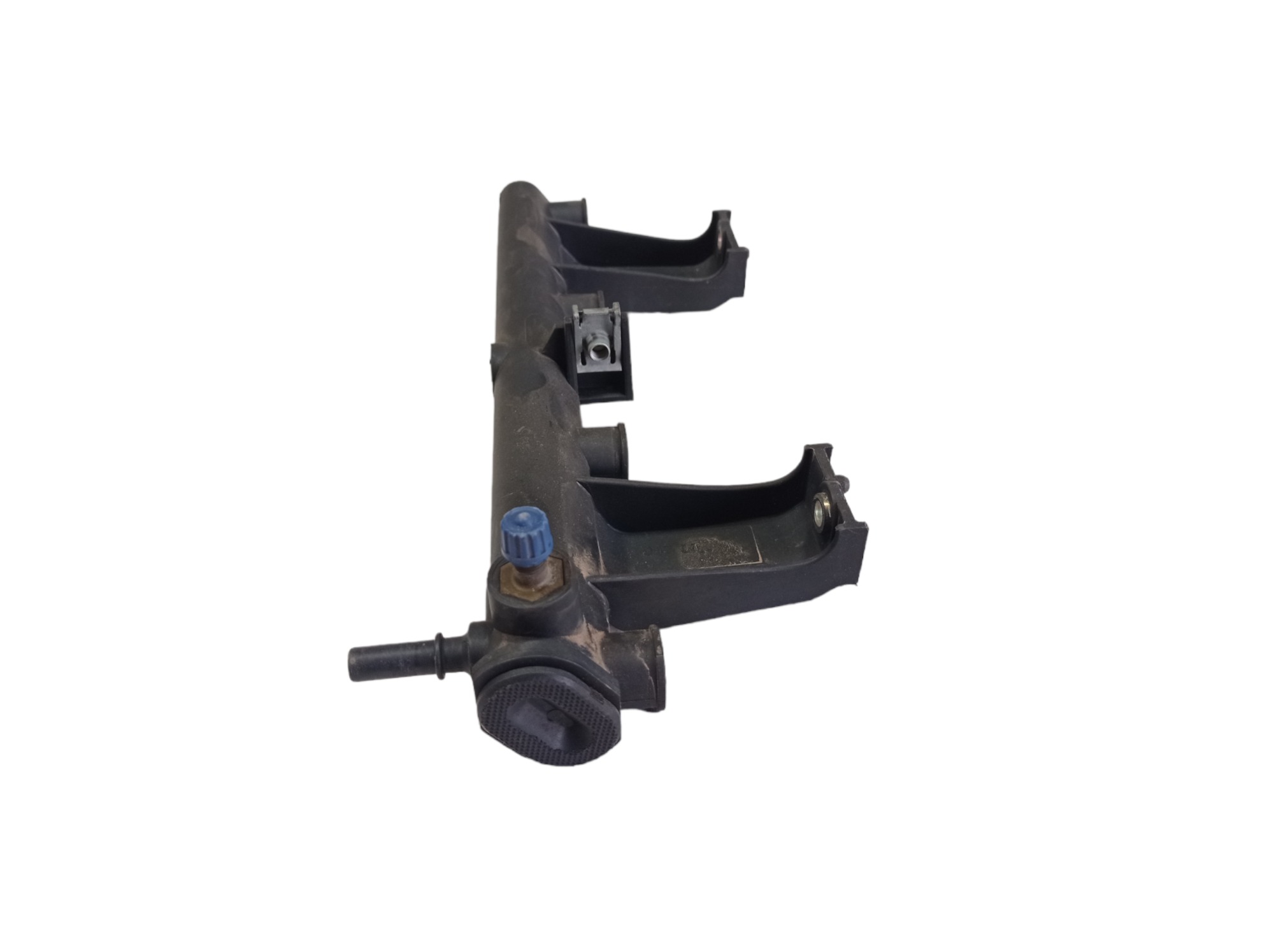 Flauta De Combustível Peugeot 206 1.6 16v 9636520780 Vl 5