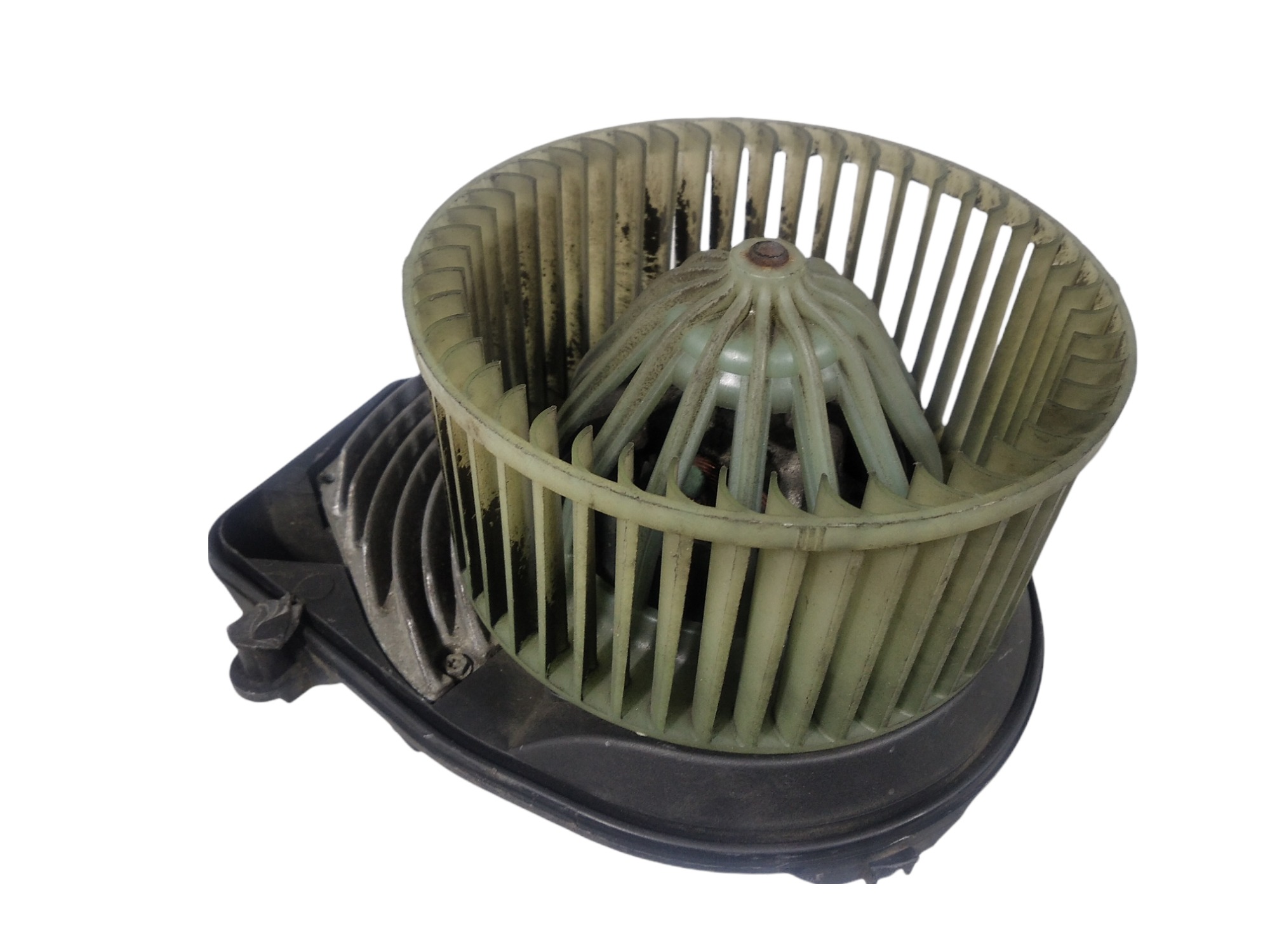 Motor Ar Forçado Vw Passat Alemão 740221233p 1