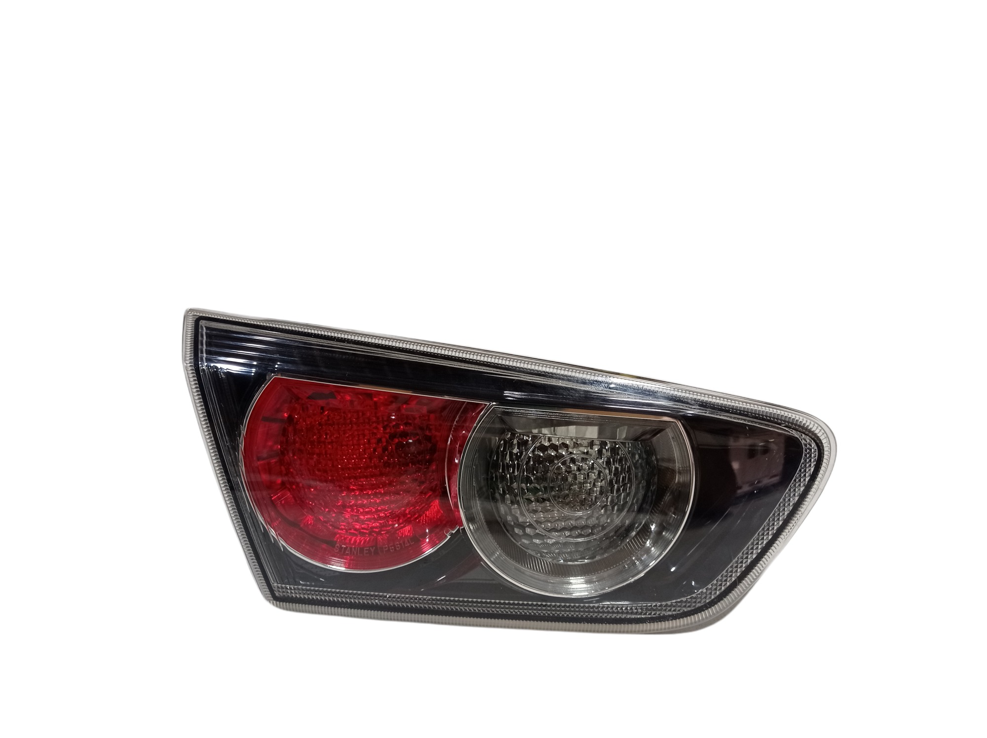 Lanterna Tampa Traseira Esquerda Lancer 2011 A 2015 V420 1