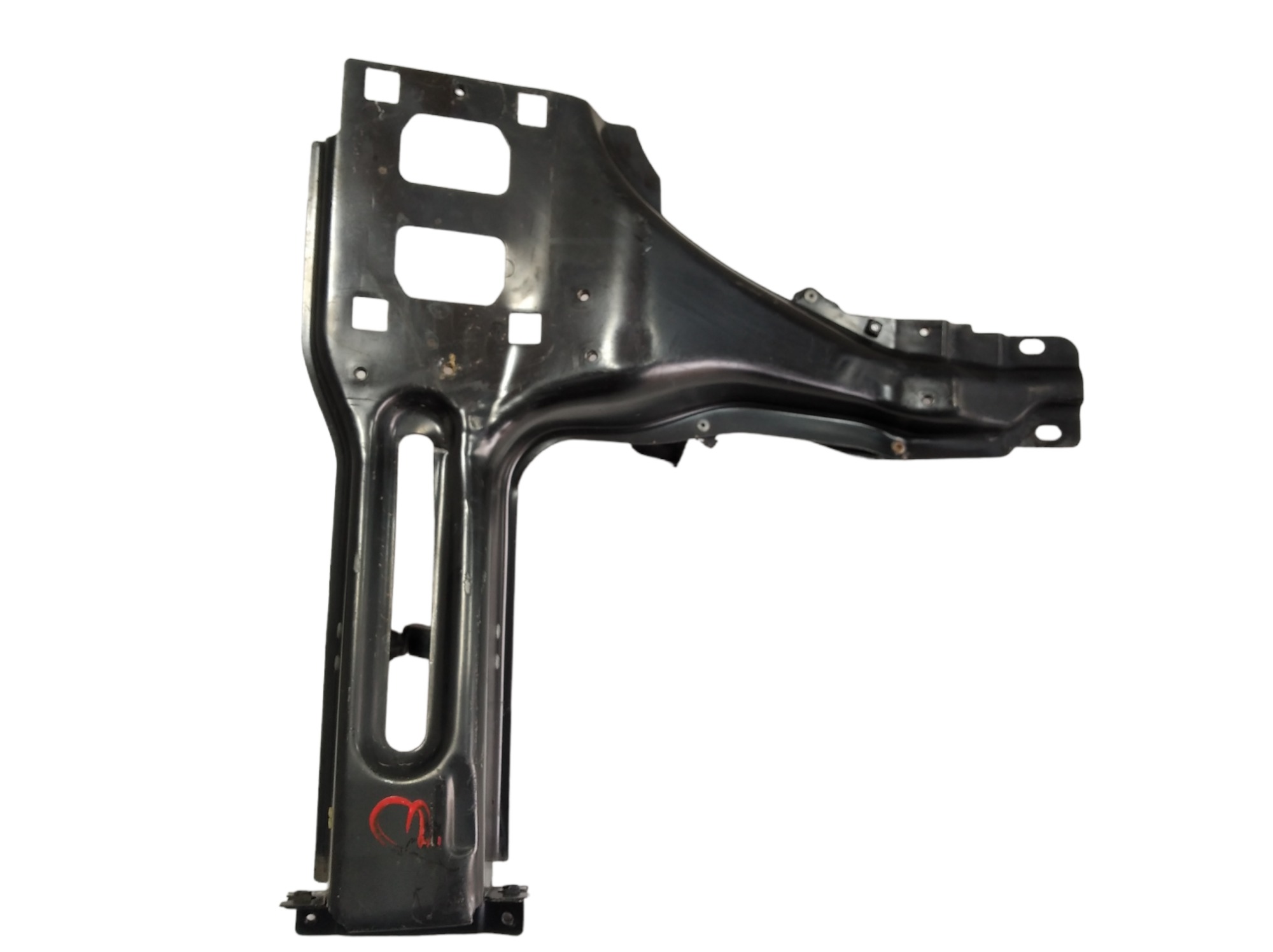 Guia Farol Direito Land Rover Range Rover 2004 V284 3