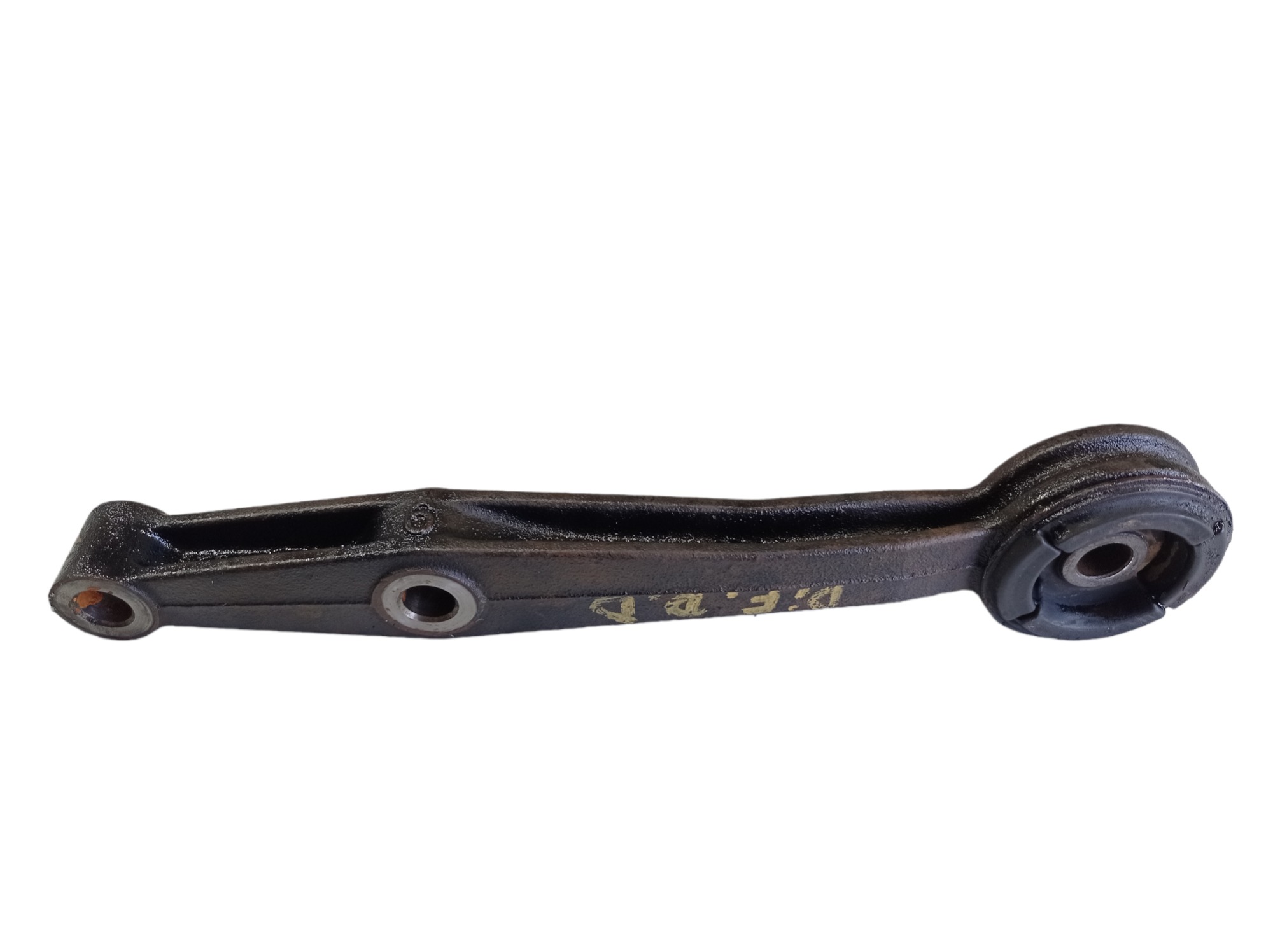 Coxim Diant Direito Diferencial Land Cruiser Prado 2004 V552 6