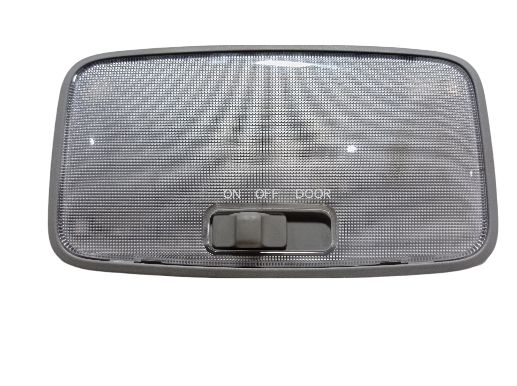 Luz Teto Cortesia Traseira Lexus Es330 2006 V357 5