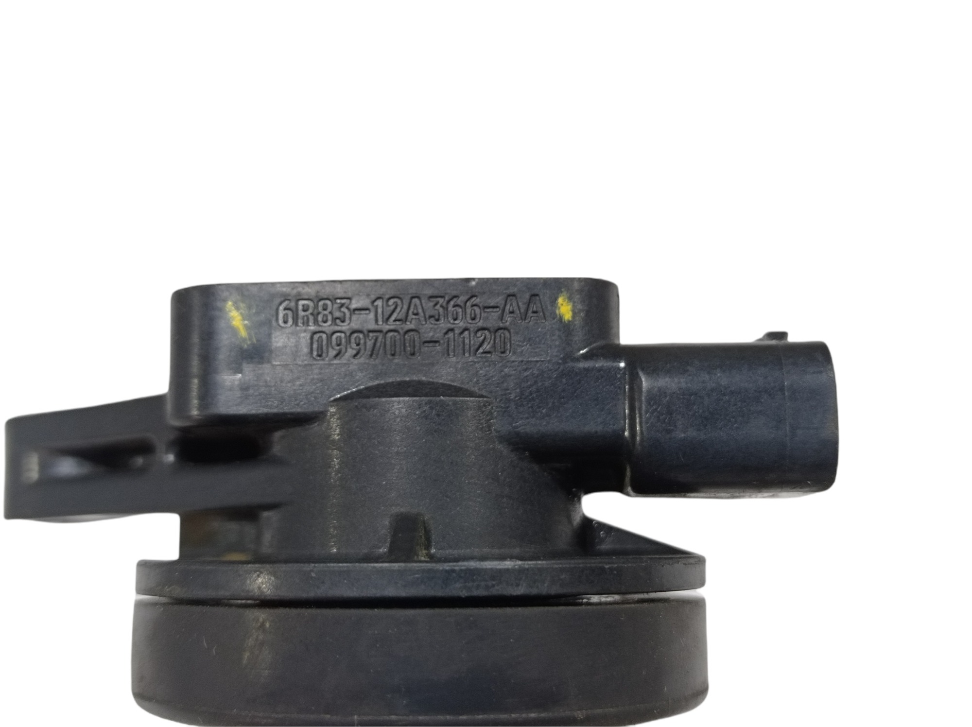Bobina De Ignição Land Rover Range Rover 2008 6r83-12a366-aa 8