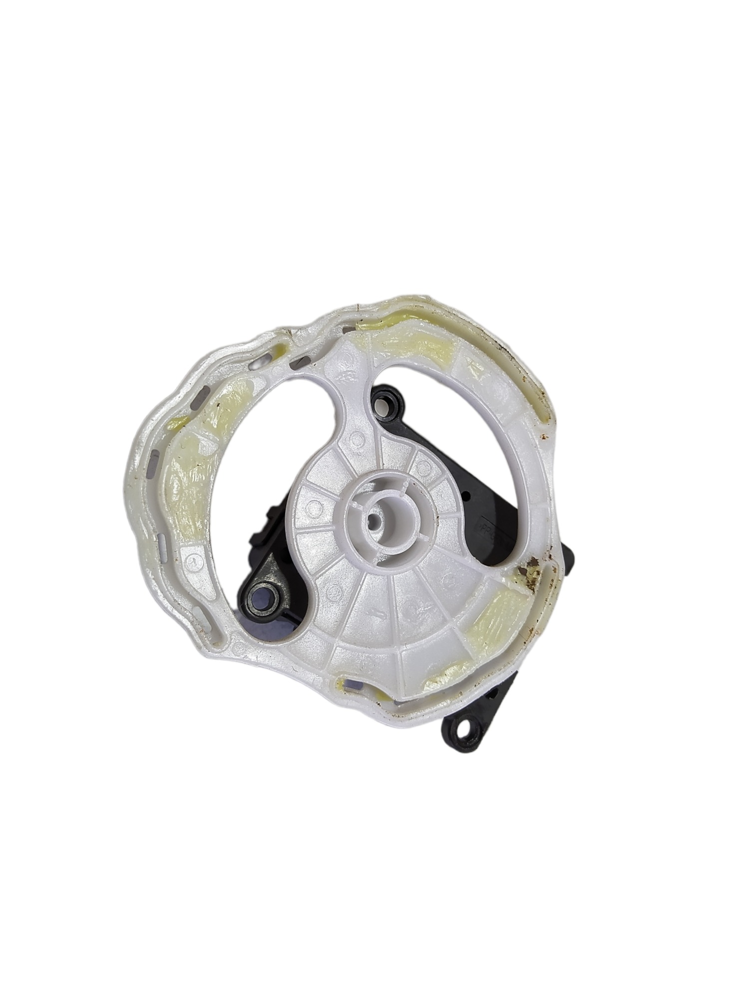 Motor Atuador Ar Condicionado Jac T50 2017 2021 V489 2