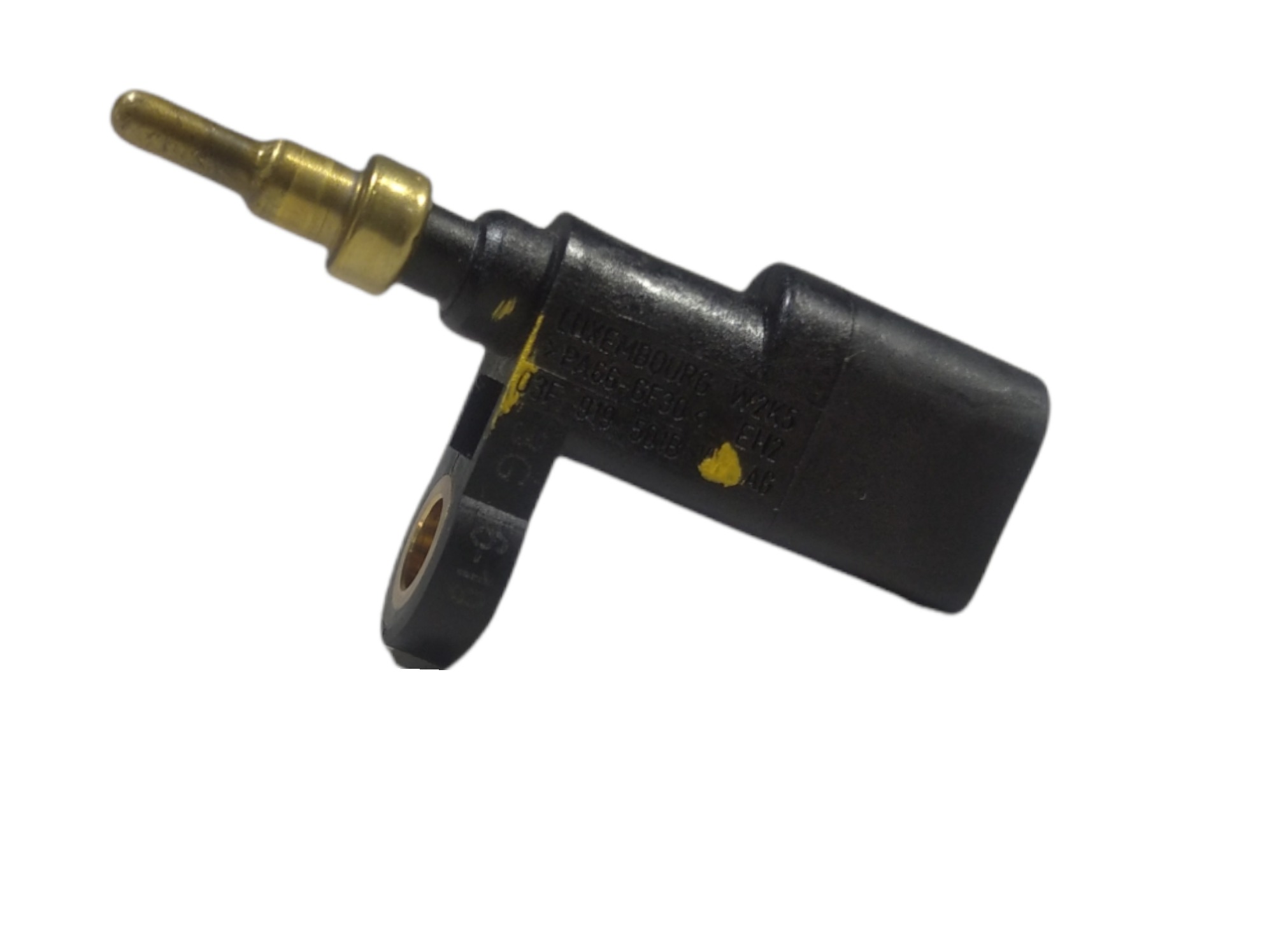 Sensor Temperatura Vw Tiguan 2018 A 2020 V419 4