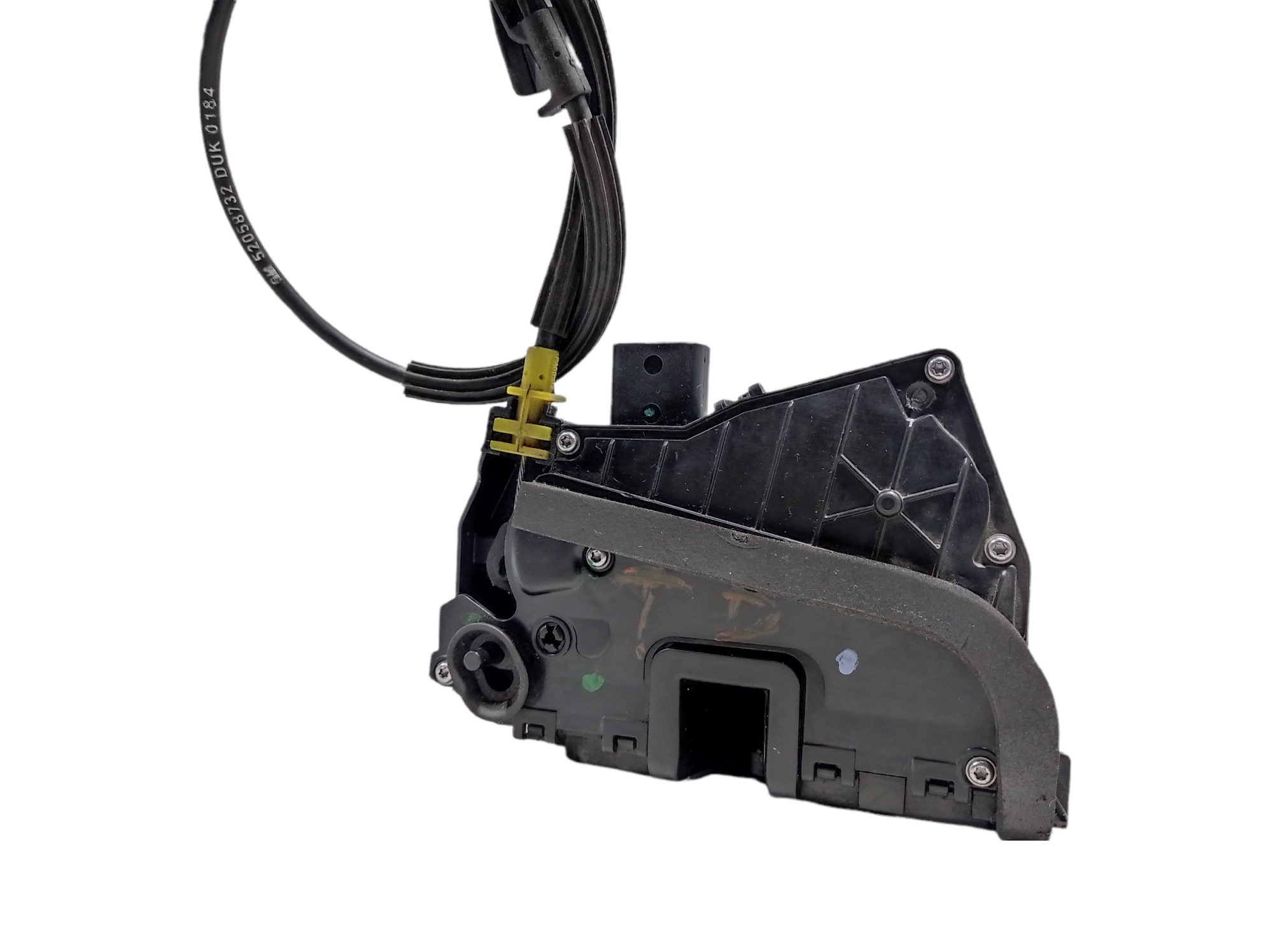 Fechadura Traseira Direita  Onix Prisma 2014 13588867 V248 3