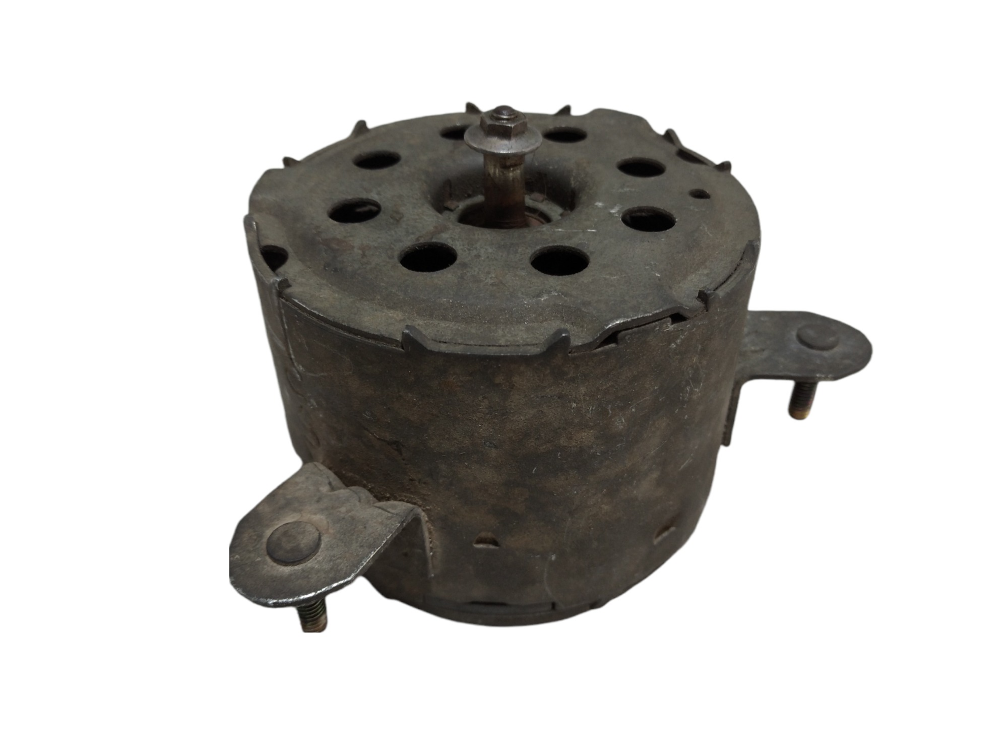 Motor Ventoinha Radiador Ford Fiesta 2004 2012 V192 1