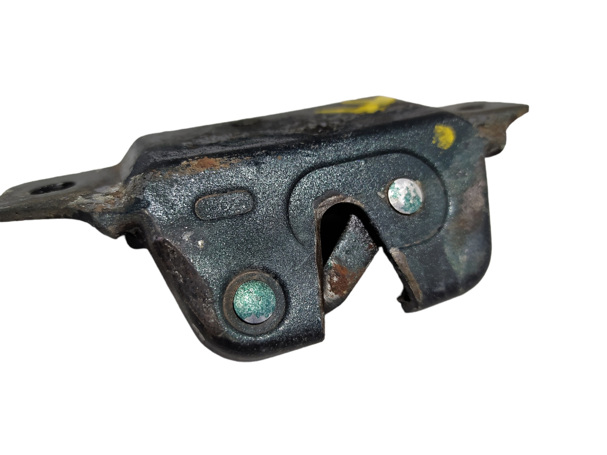 Fechadura Tampa Traseira Peugeot 306 1.8 2000 V404 5