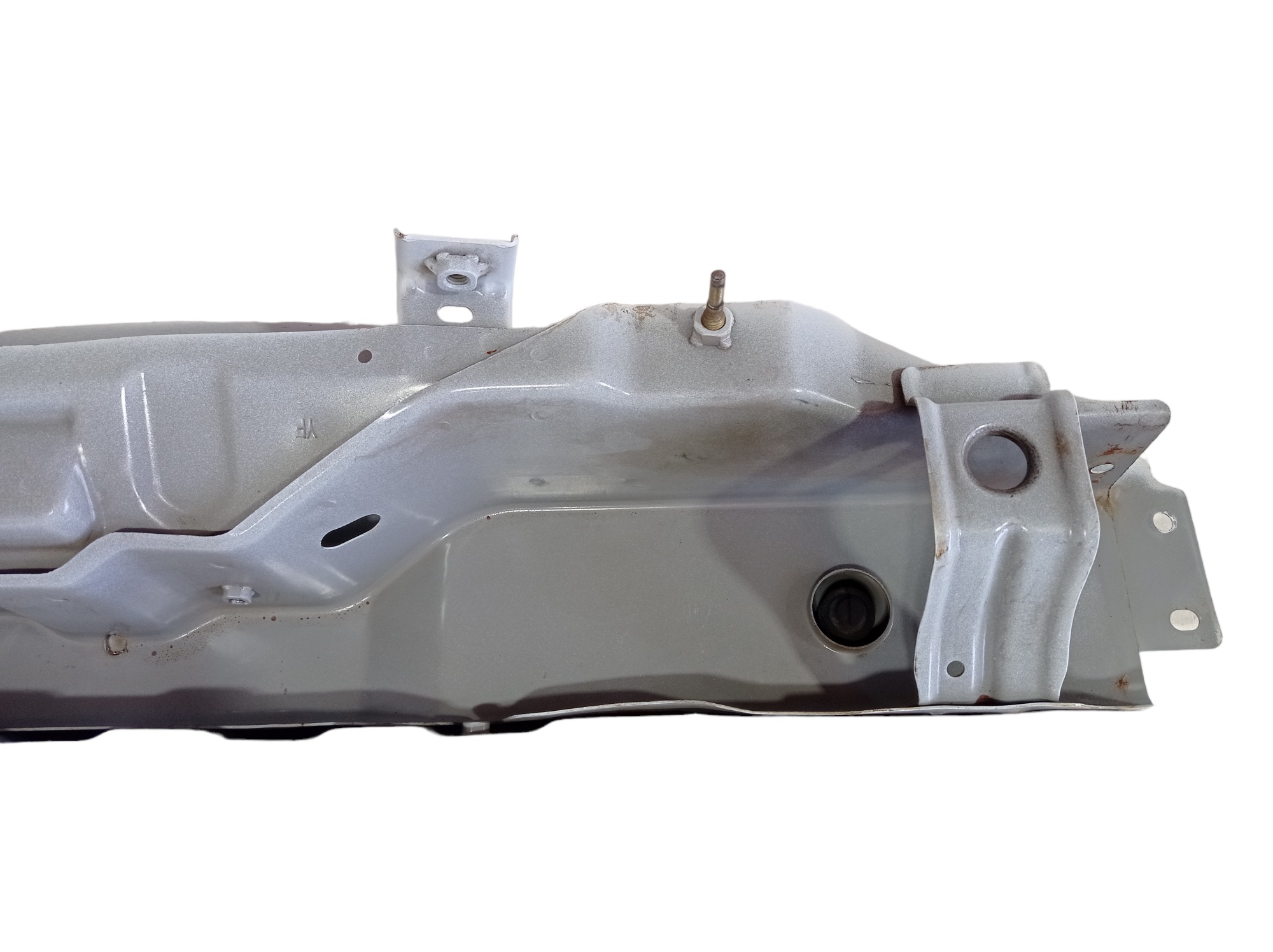 Mini Frente Painel Frontal Lifan 530 2015 V567 6