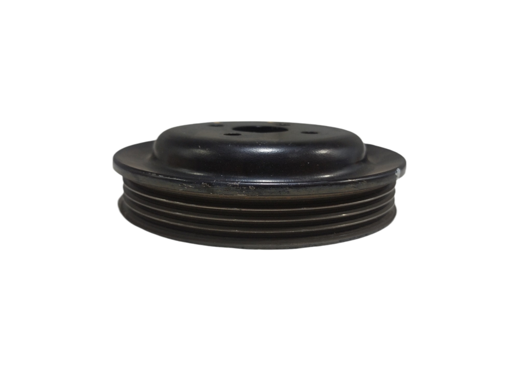 Polia Bomba Dágua Jac T6 2.0 16v 2016 V345 1027402gb 7