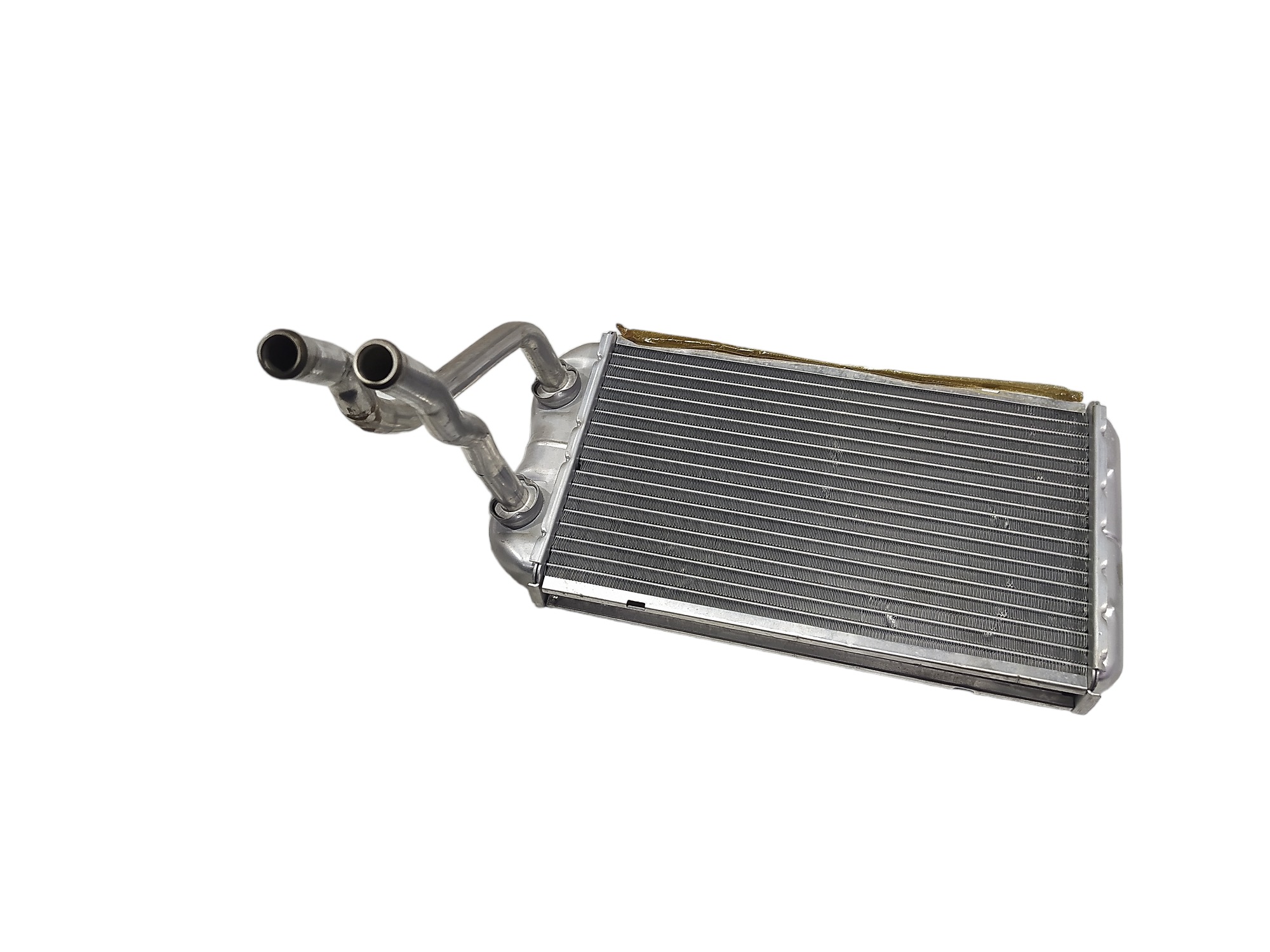 Radiador Caixa Ar Condicionado Ford Fusion 2.3 2007 V560 3