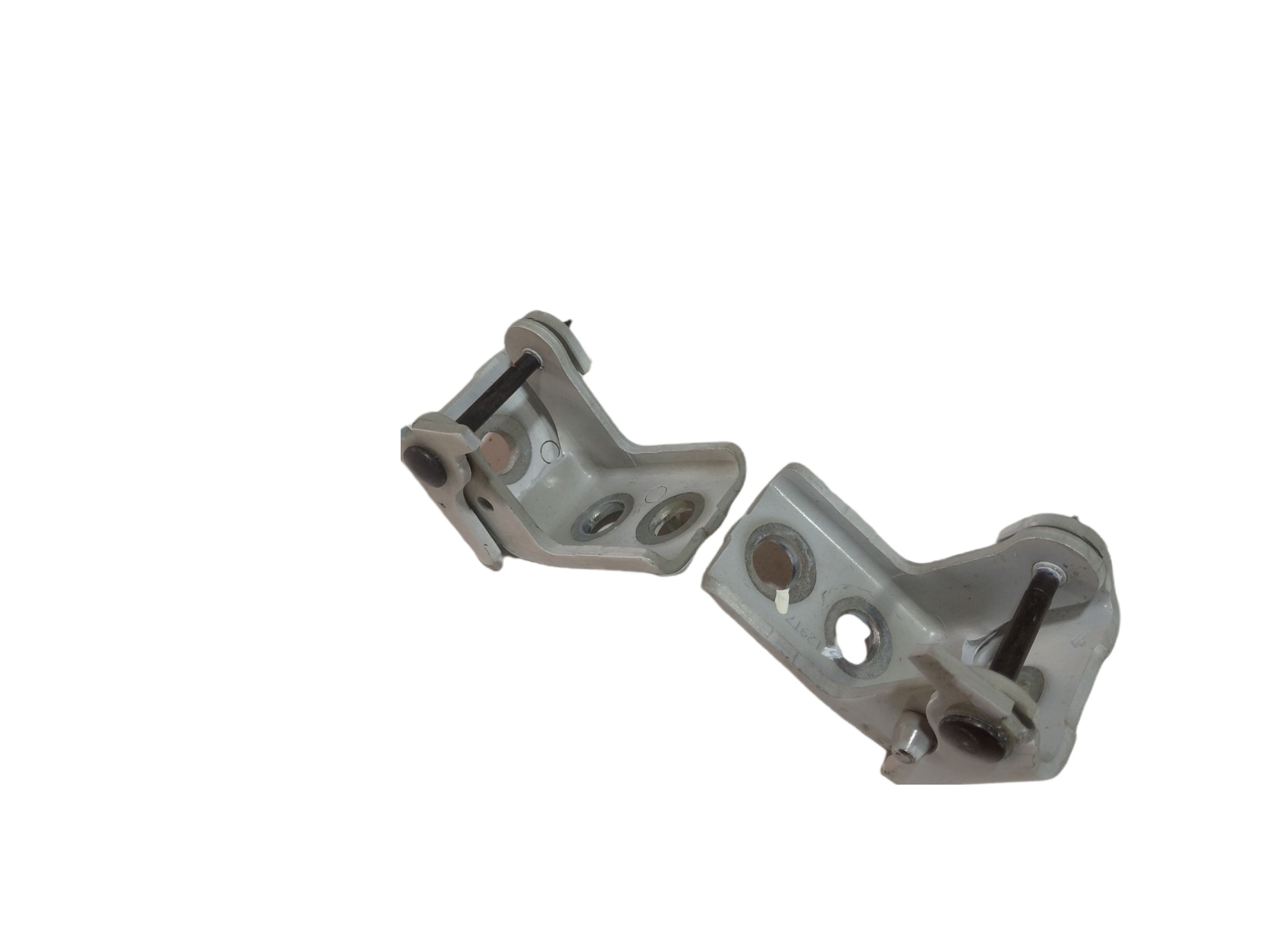 Dobradiça Porta Dianteira Esquerda Peugeot 2008 2017 V437 4