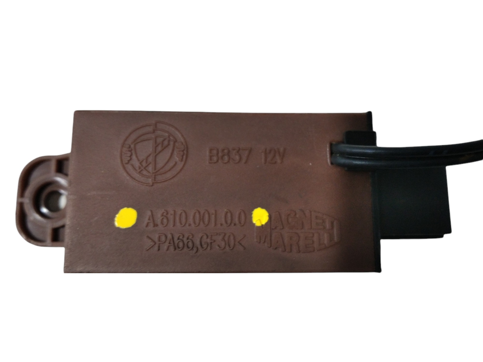 Sensor Anti Congelamento Ar Condicionado Fiat Punto V290 2
