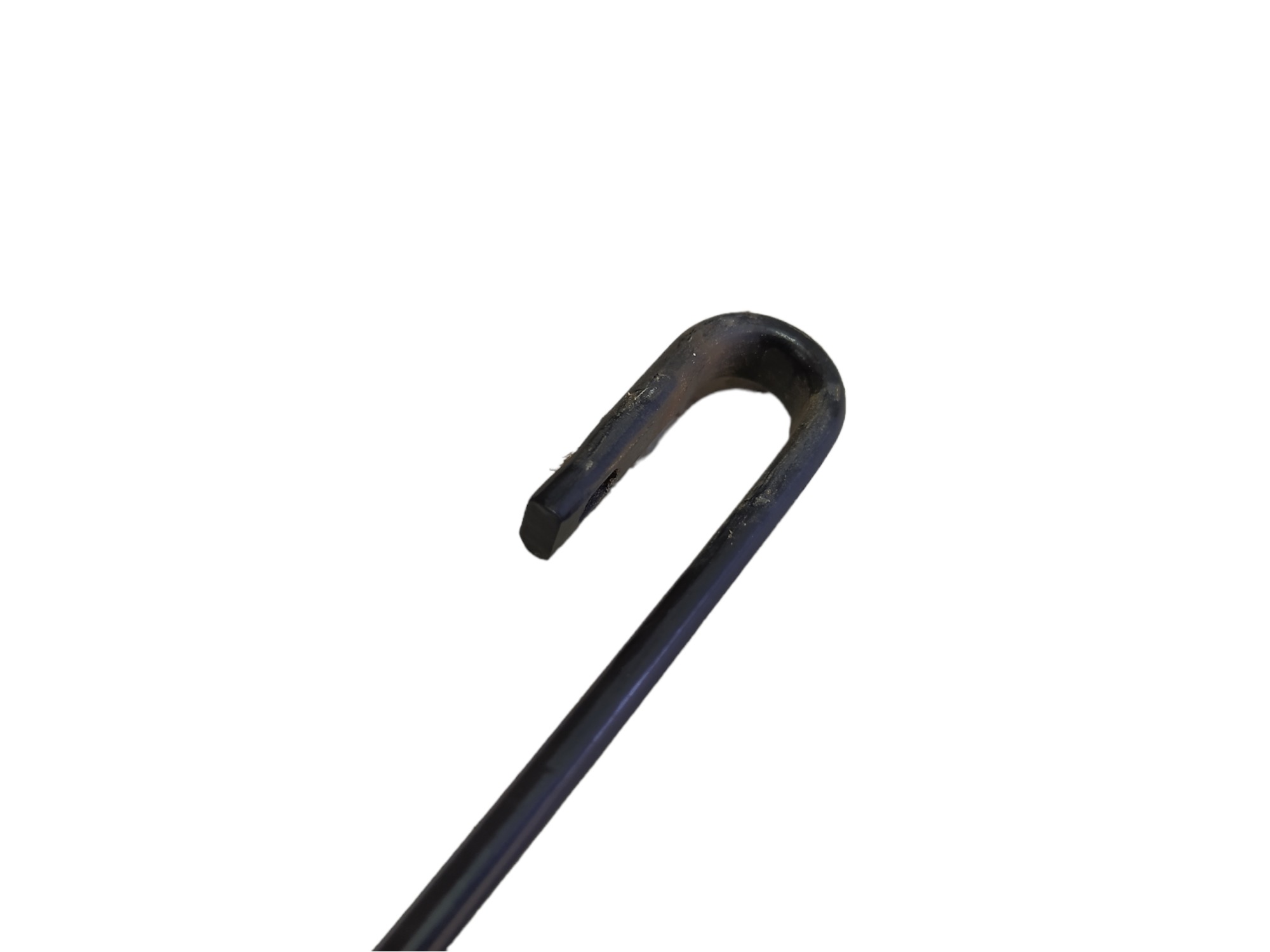 Haste Limpador Direito Jac T6  2016 V475 5205040u1510 2