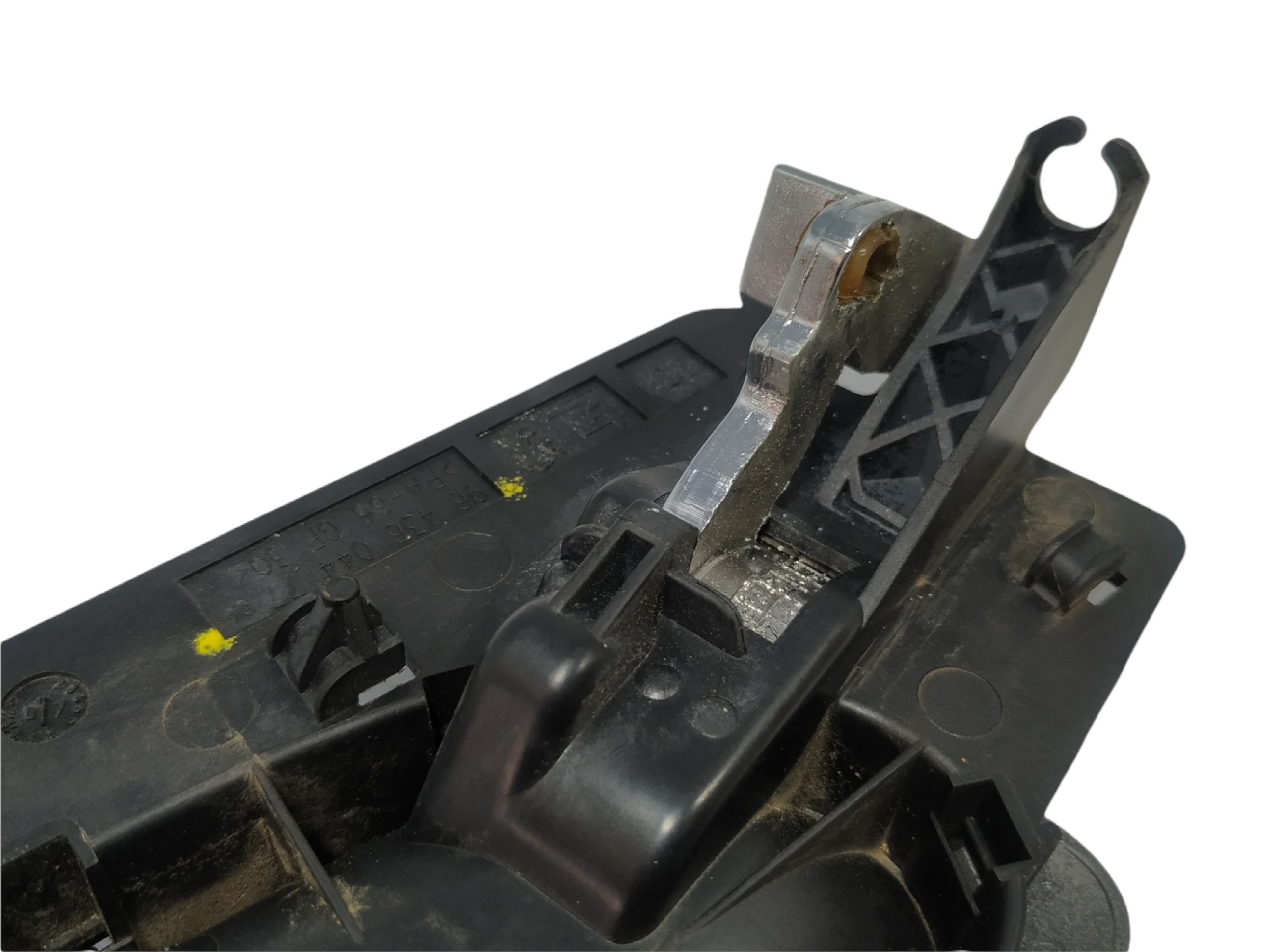Maçaneta Interna Dianteira Direita Peugeot 307 2008 V369 9